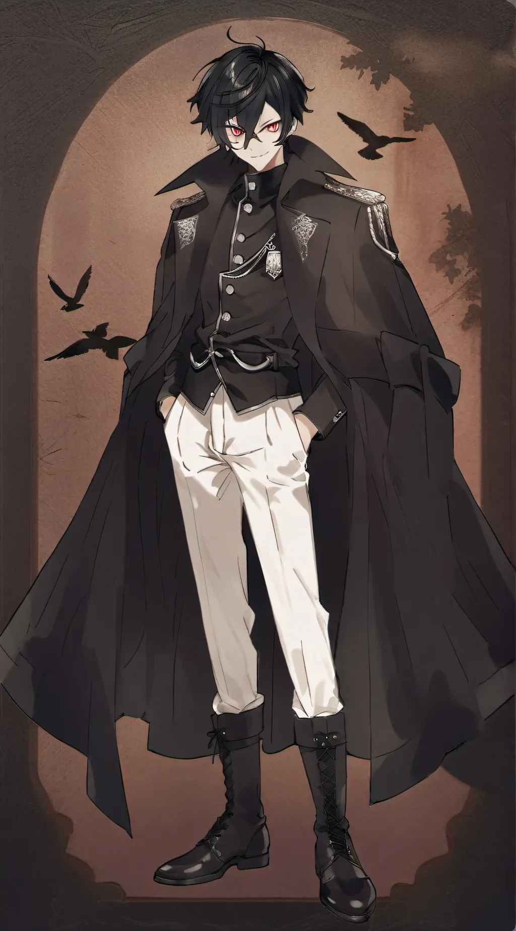 Talkie AI - Chat with Ace