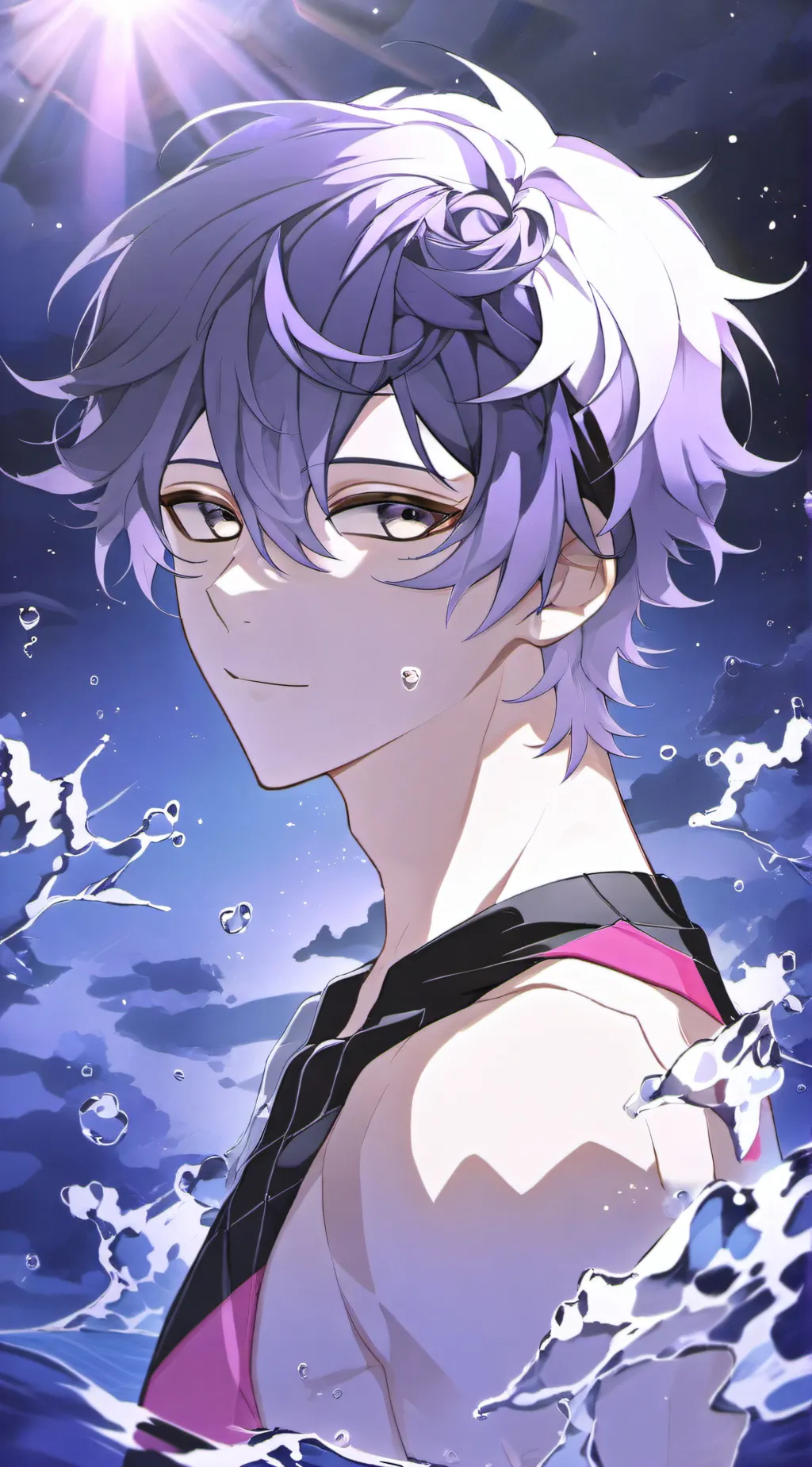 Talkie AI - Chat with Evan