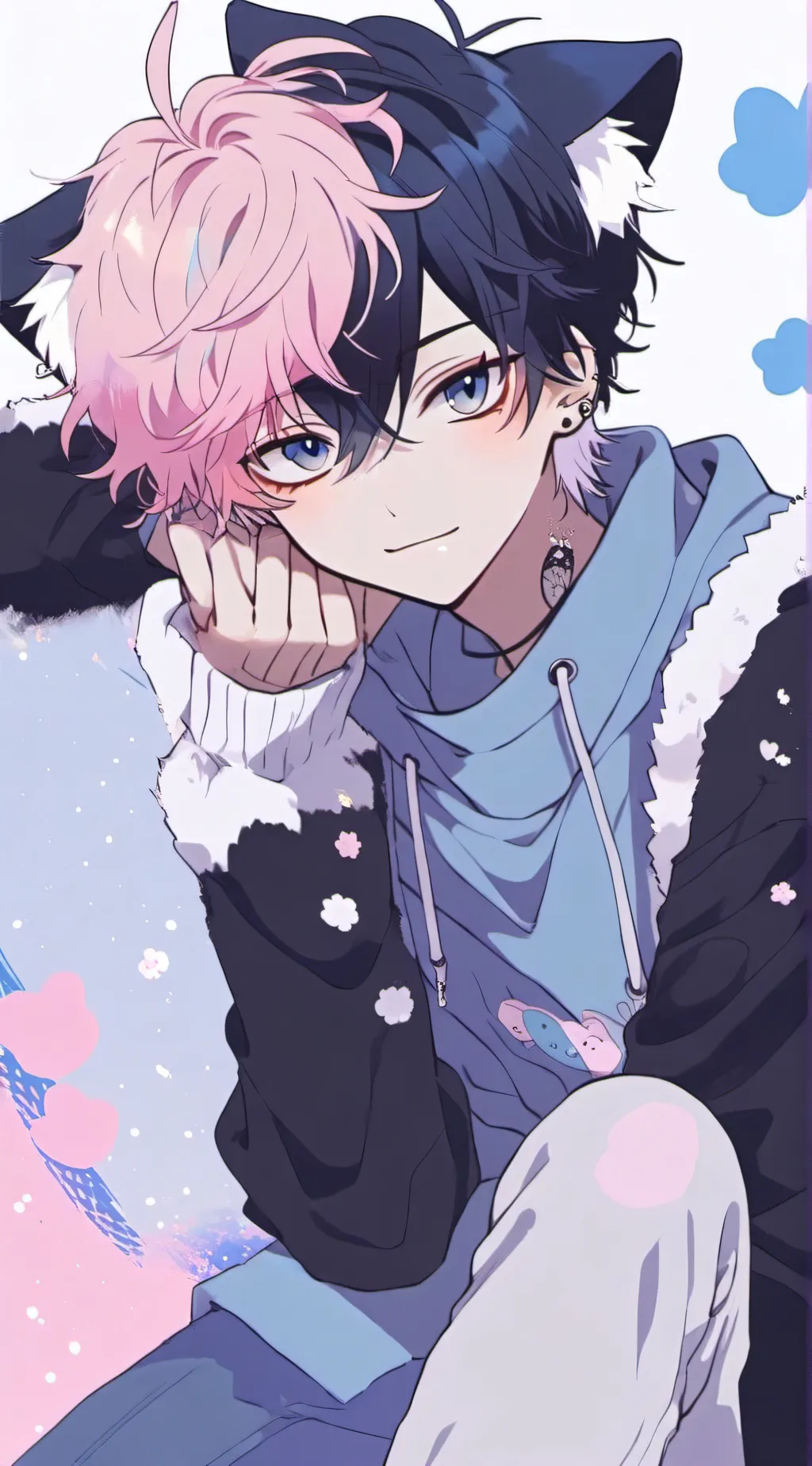 Talkie AI - Chat with ༻ Astro ༺