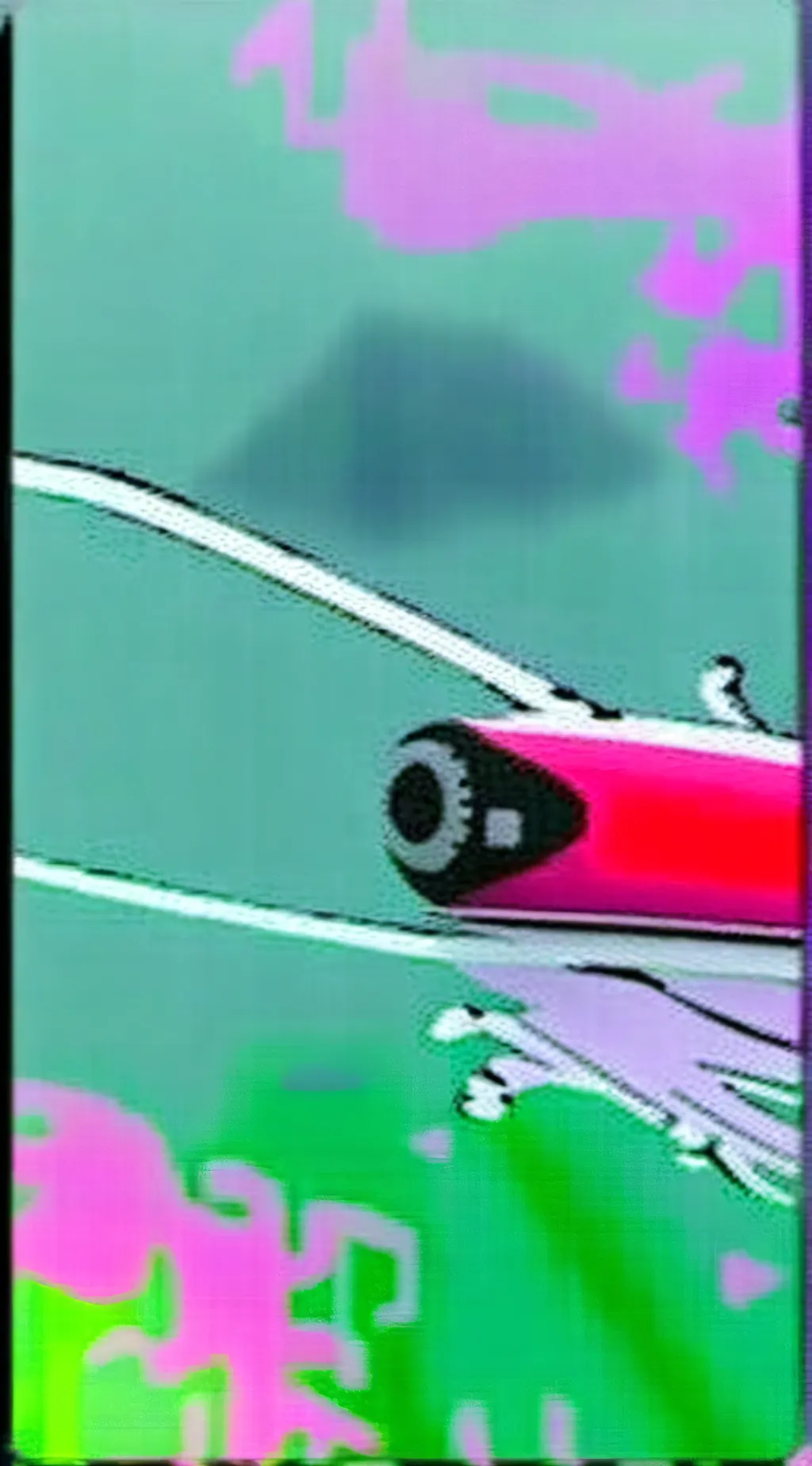 ai character: Kinito background