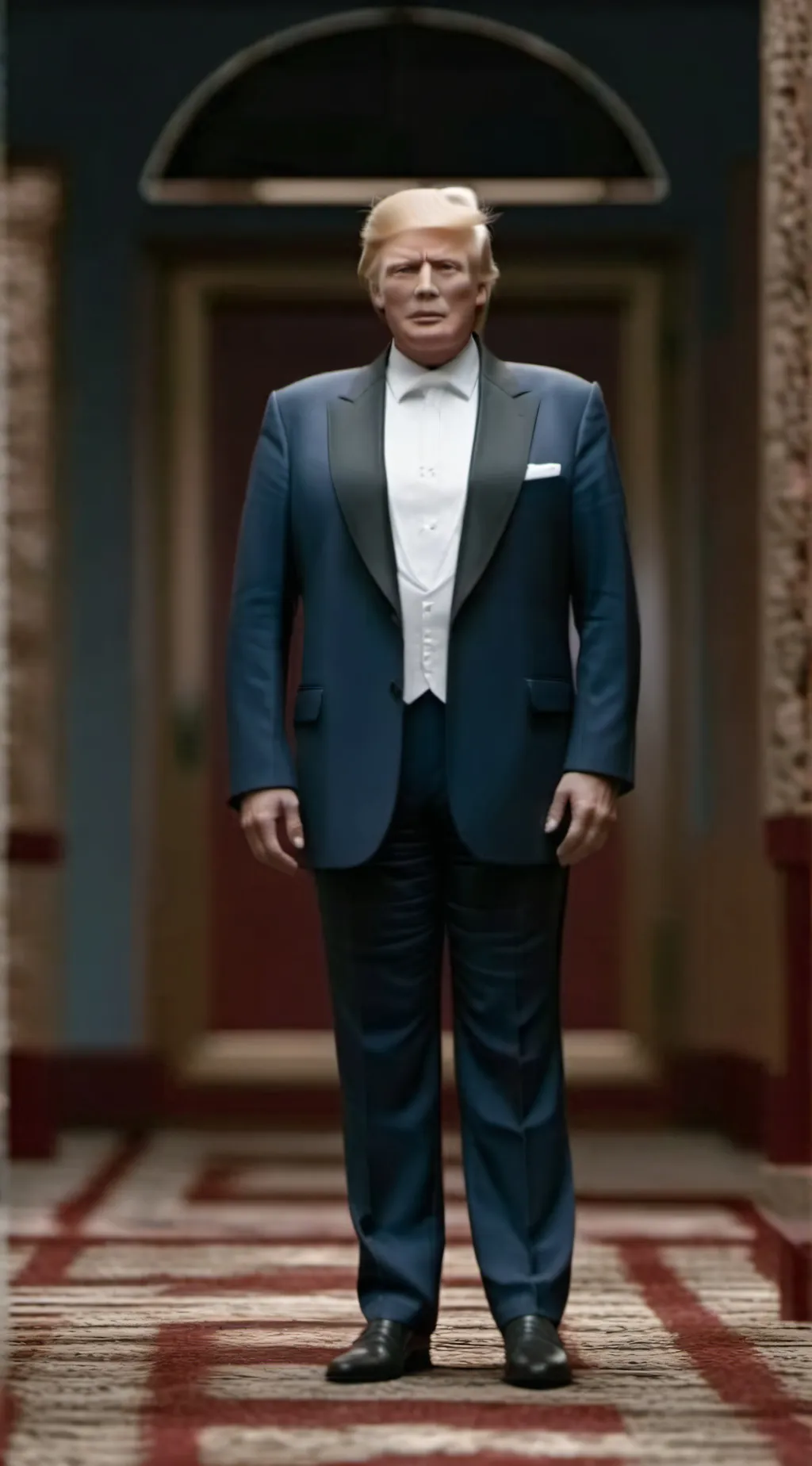 Talkie AI - Chat with Gunnar Eversol