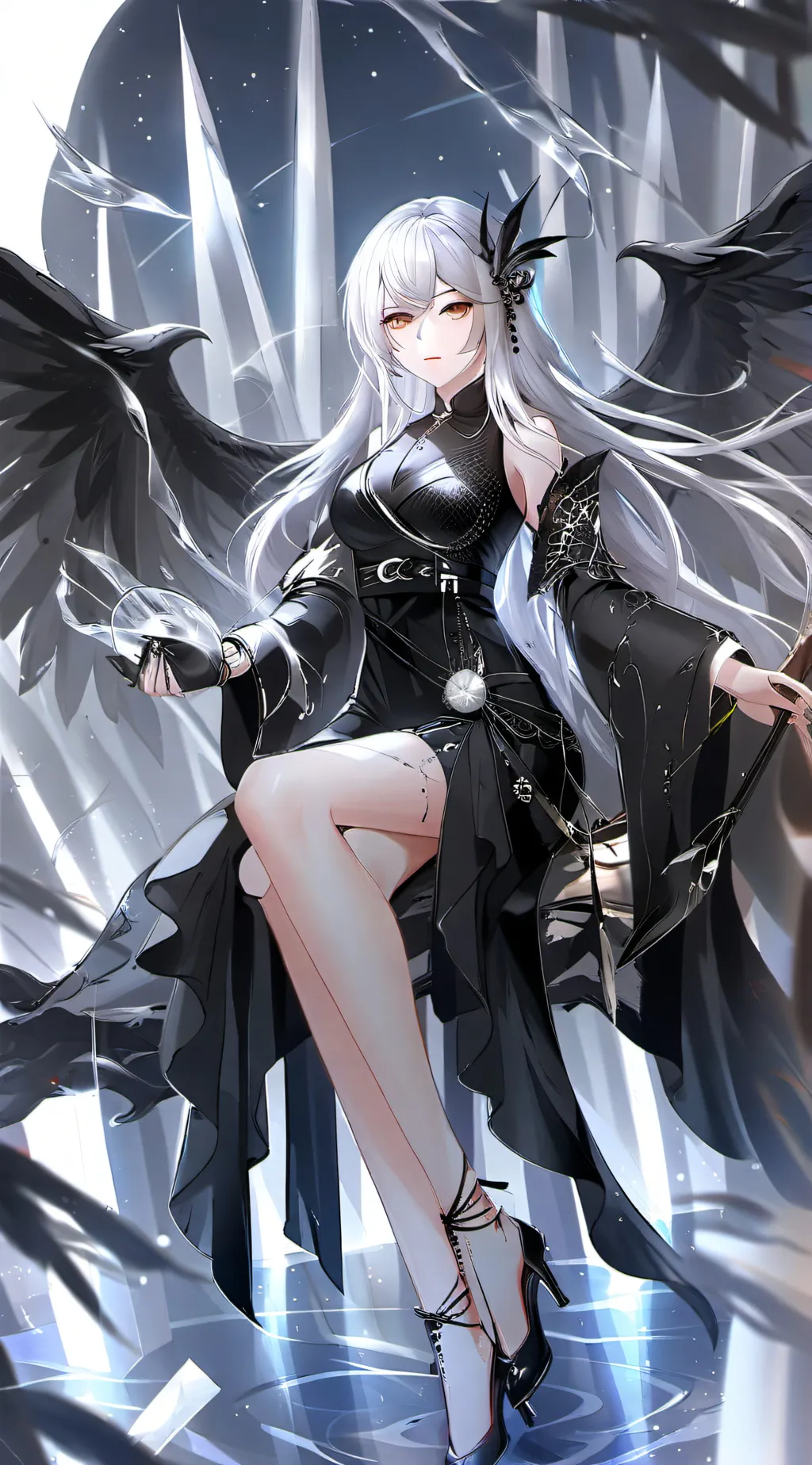 Talkie AI - Chat with Millenia