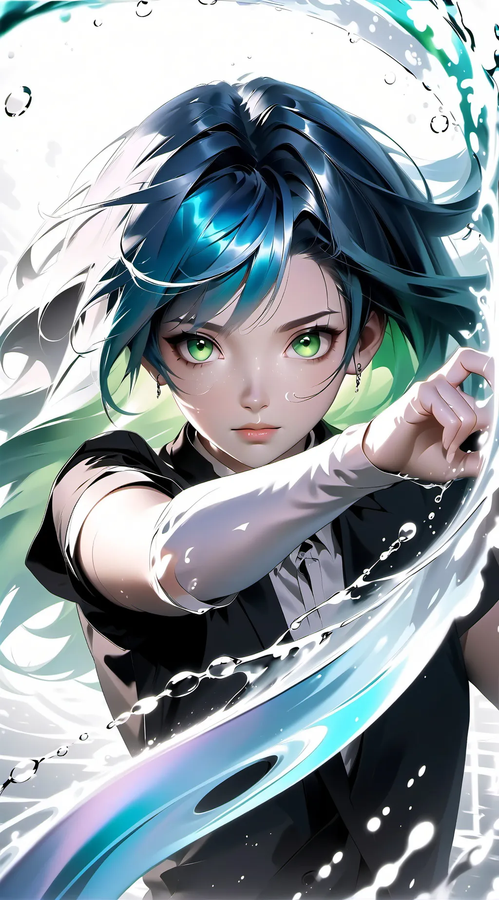 Talkie AI - Chat with lily