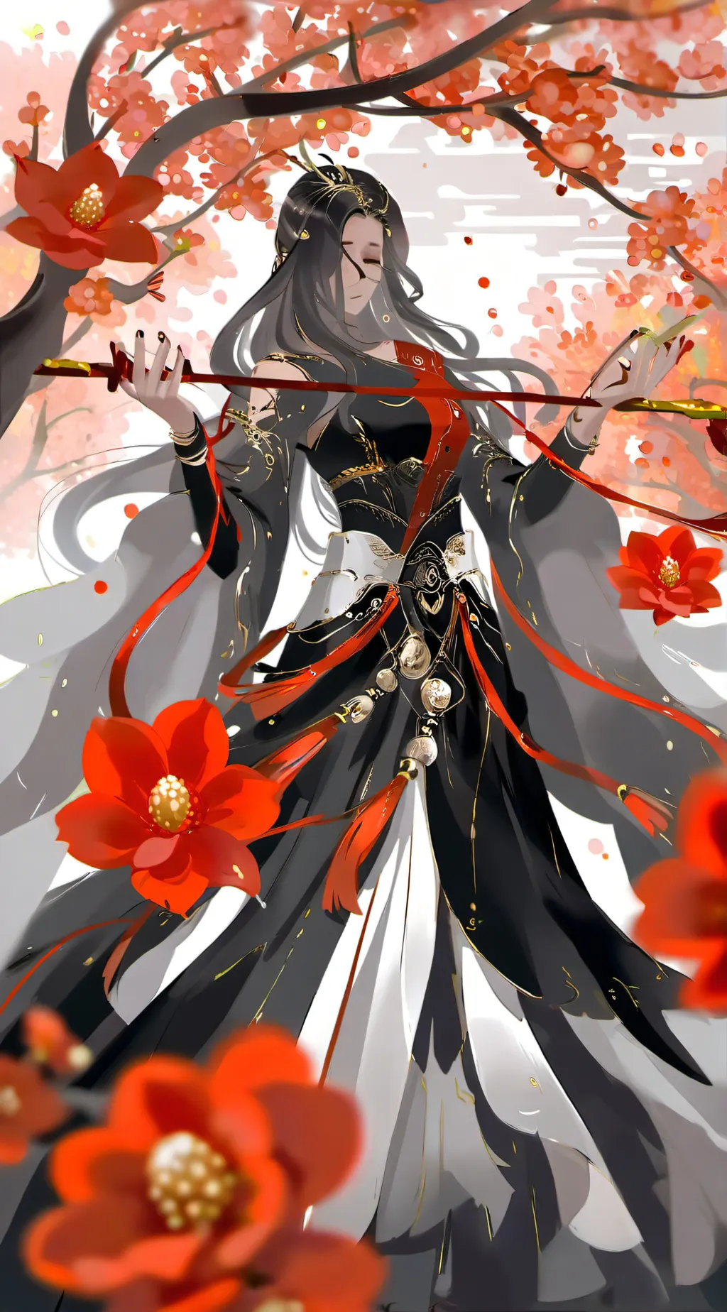 ai character: cheater bf background