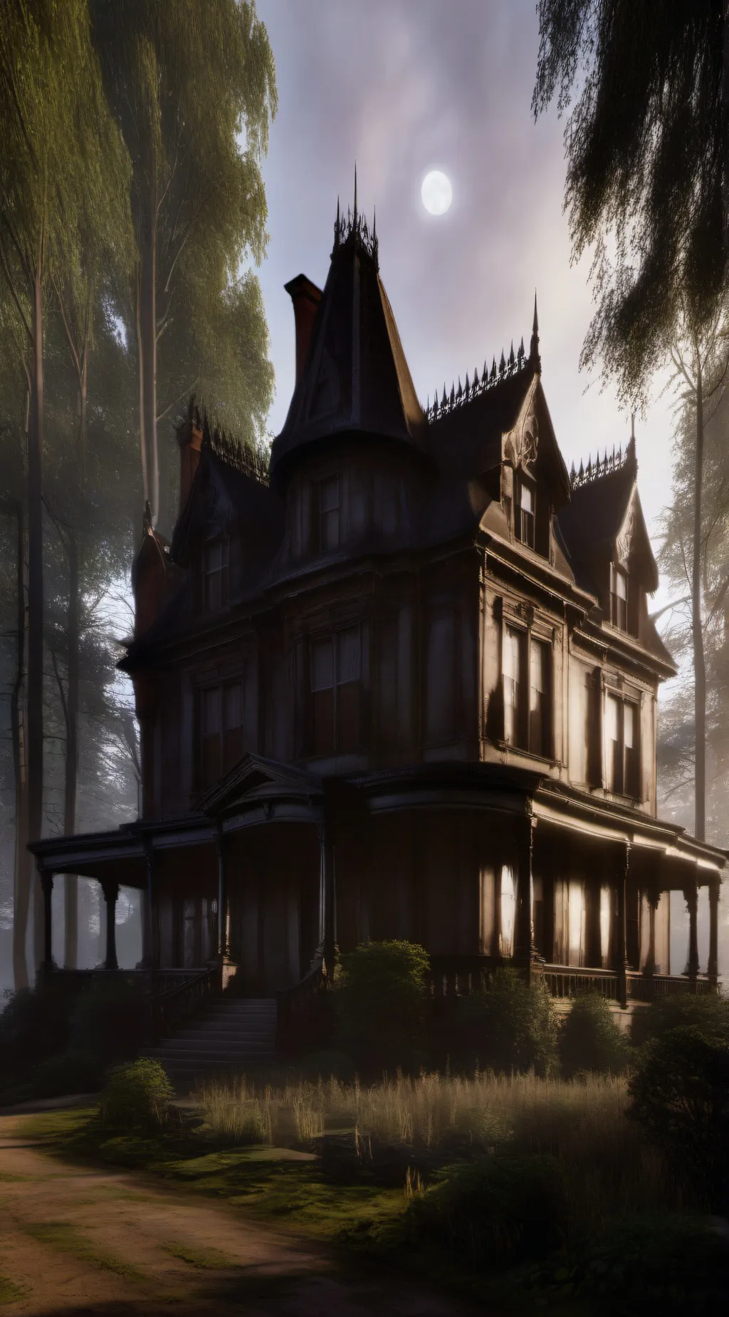 Talkie AI - Chat with MHA murder mystery