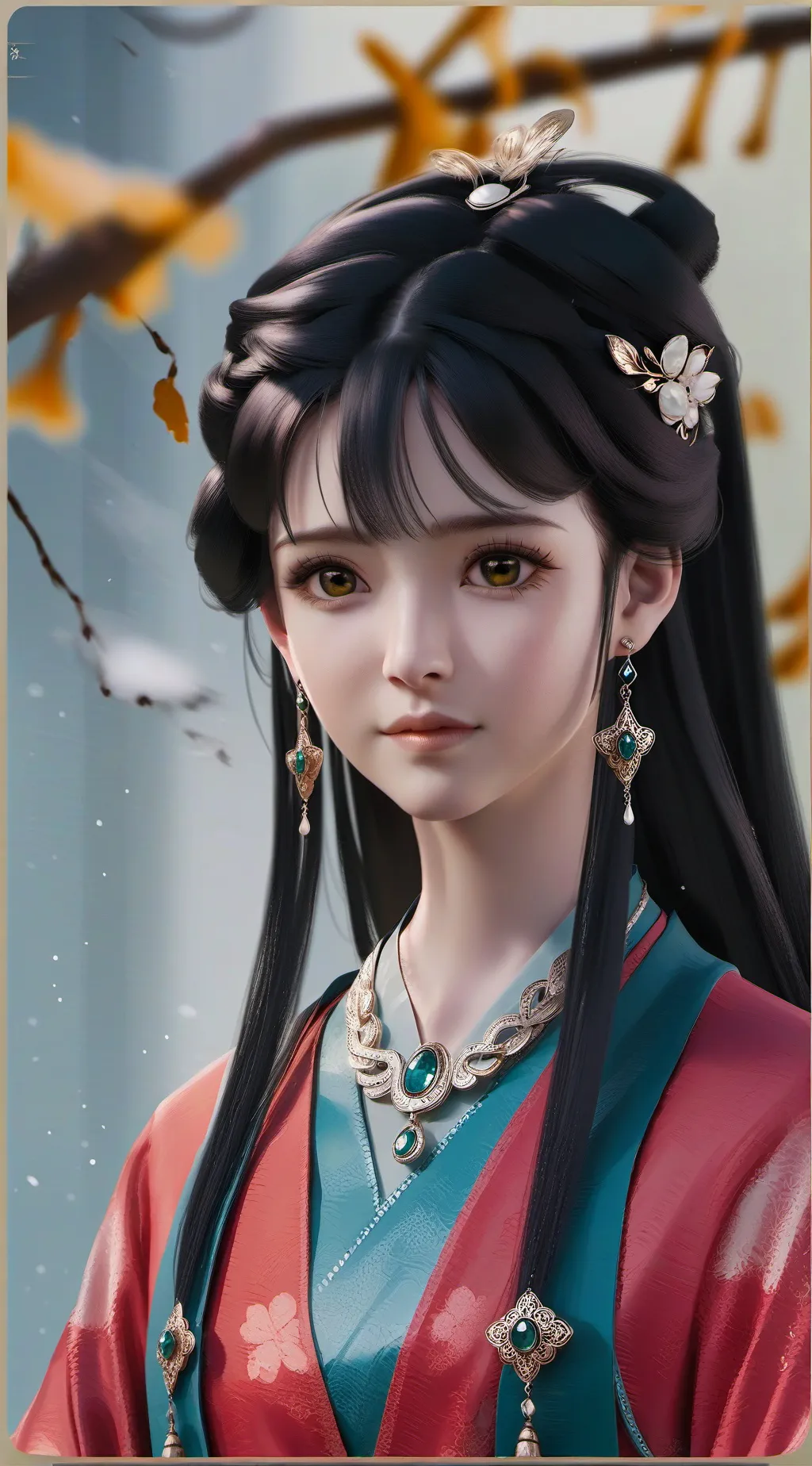 Talkie AI - Chat with Kaitlyn