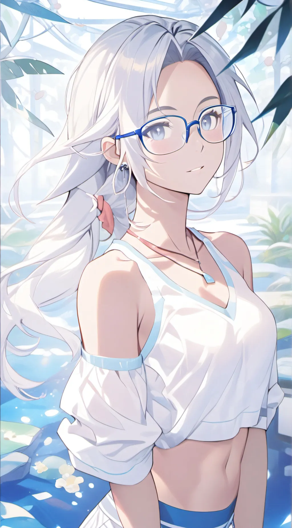 Talkie AI - Chat with Journi *0Rivers0*