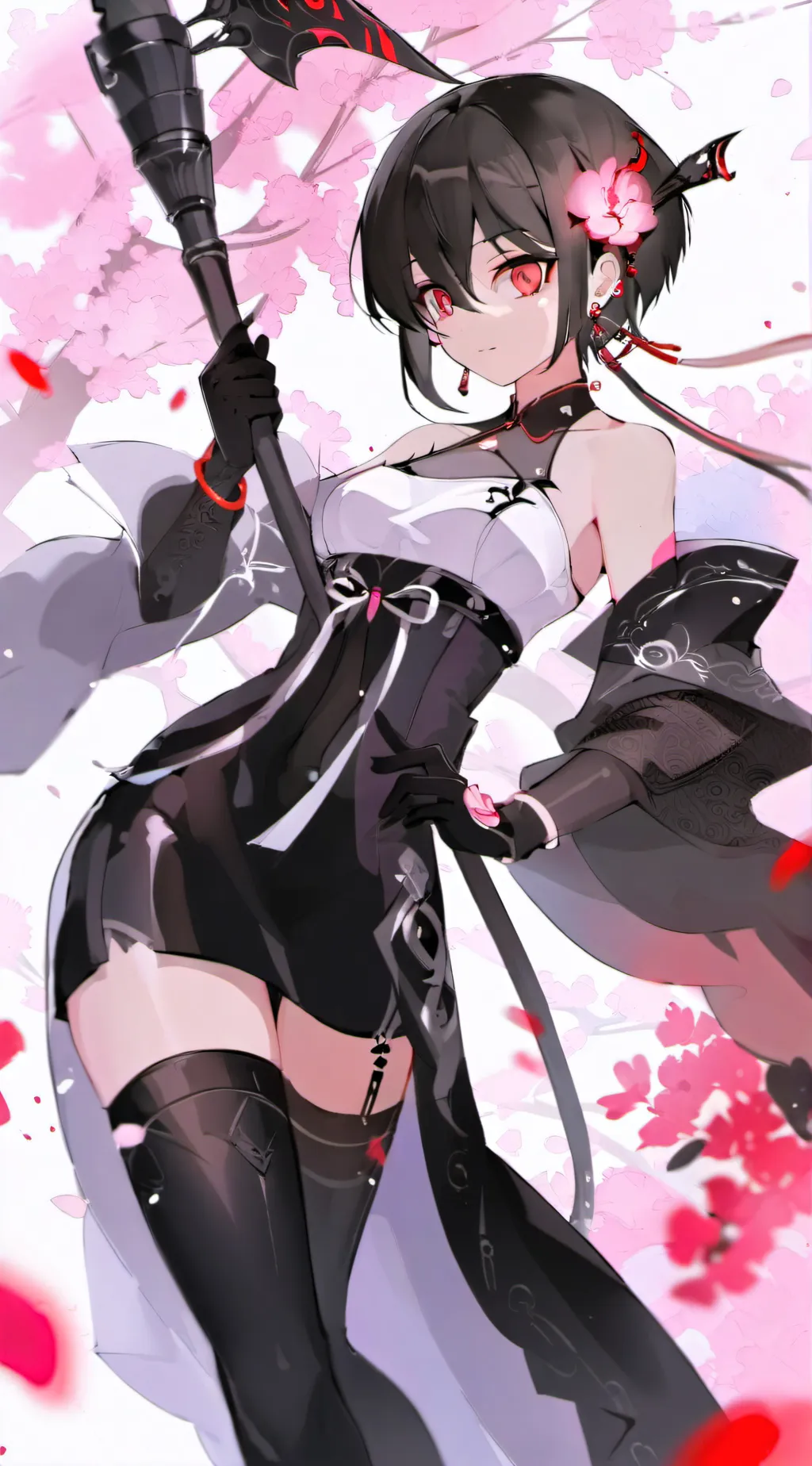 Talkie AI - Chat with Rose