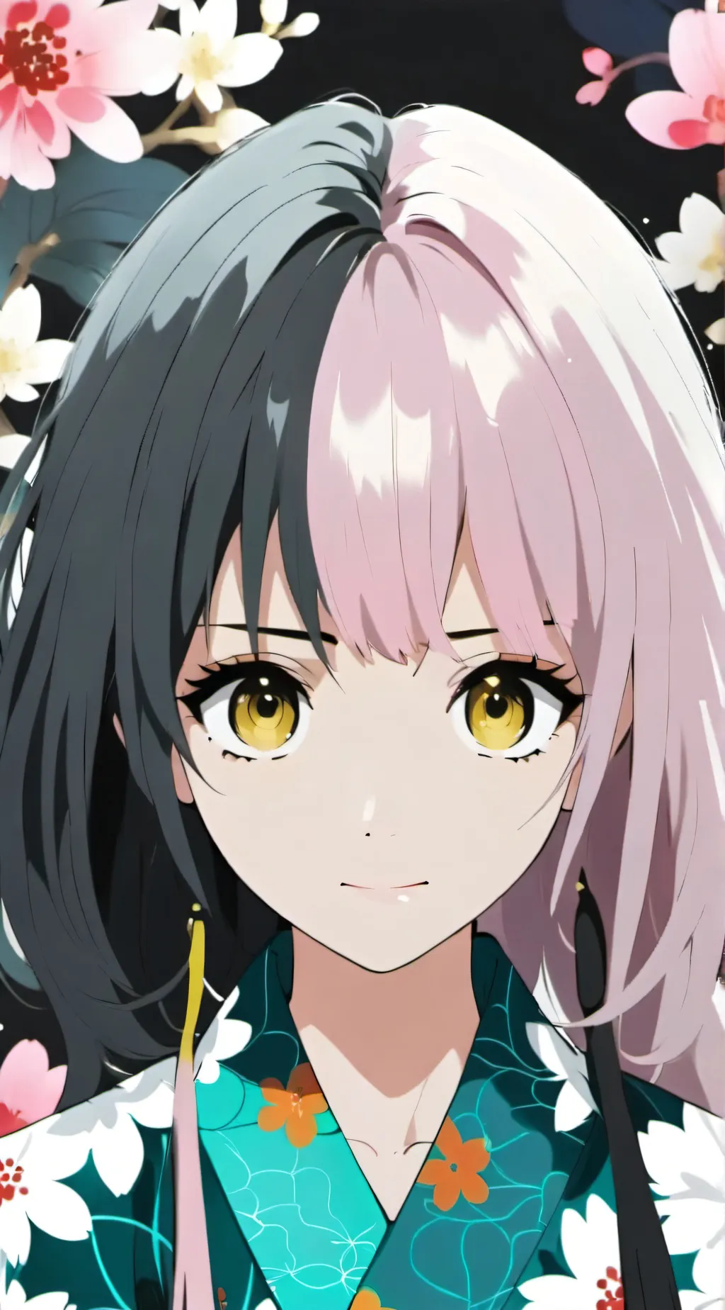 Talkie AI - Chat with Sakura Iguro 