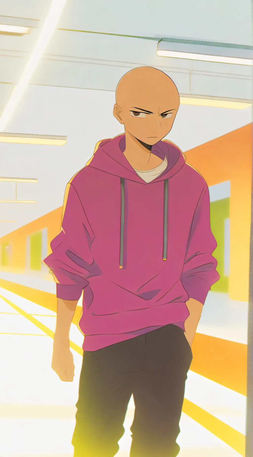 Talkie AI - Chat with Piercer