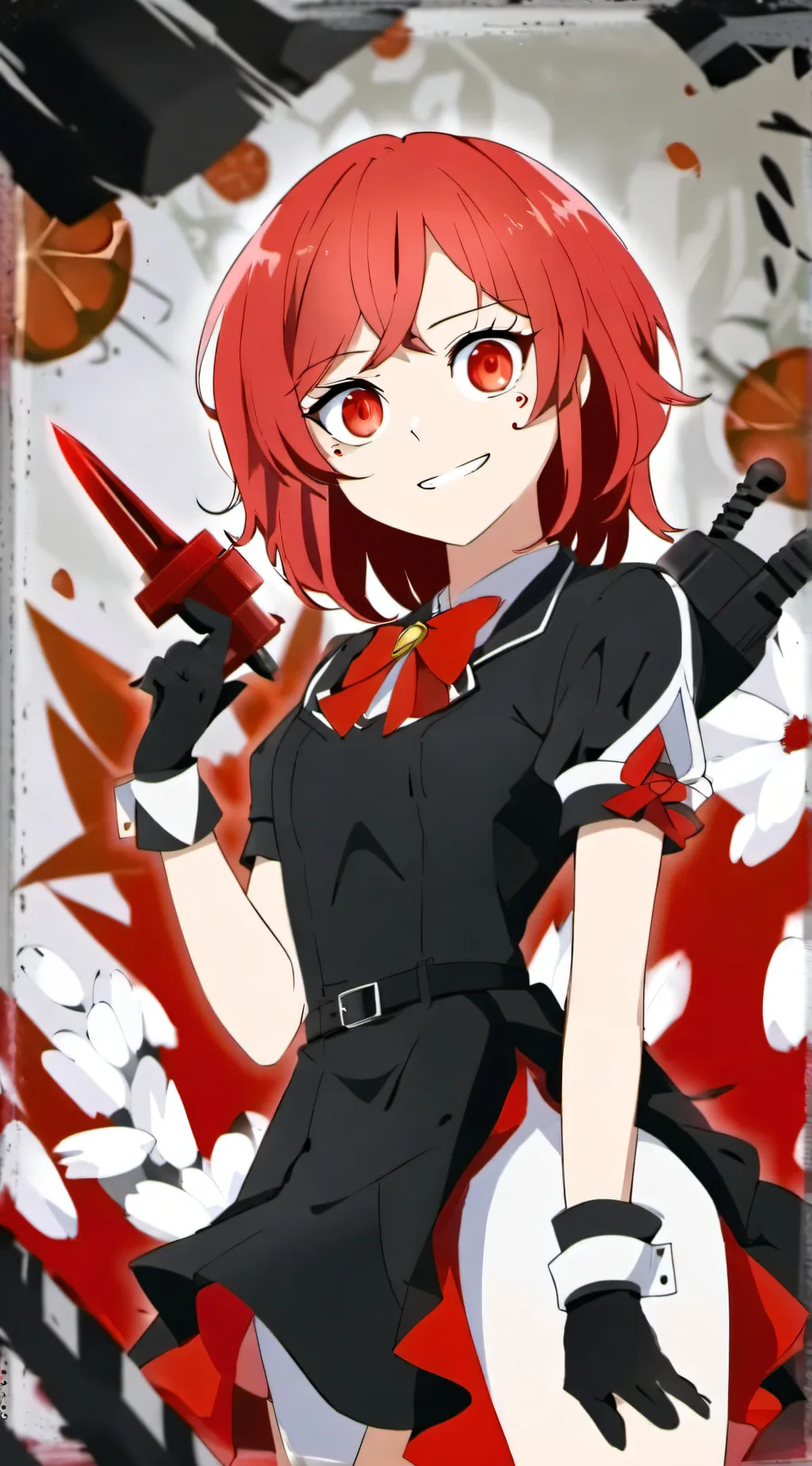 Talkie AI - Chat with Sikirus