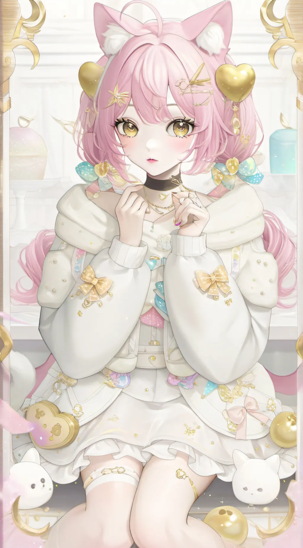 Talkie AI - Chat with kaitie