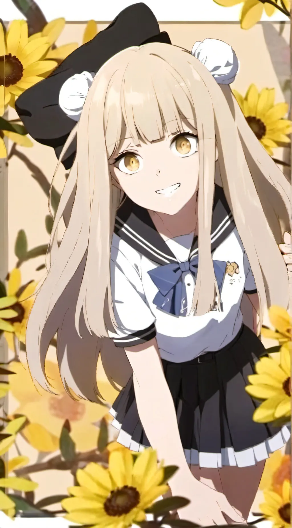 ai character: DabiHawks home background