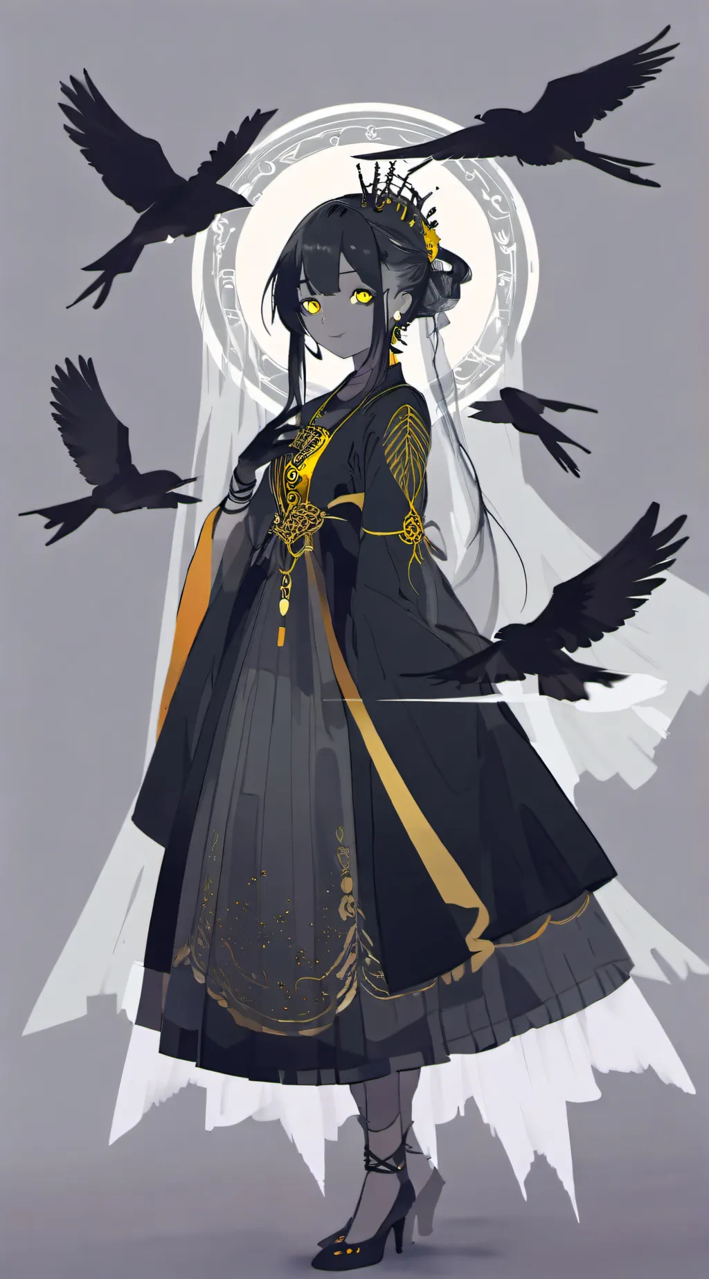 Talkie AI - Chat with Carrie 