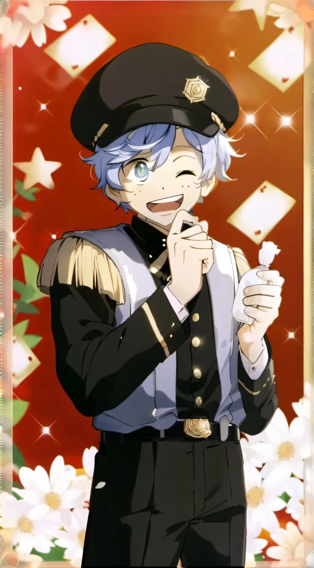 Talkie AI - Chat with N