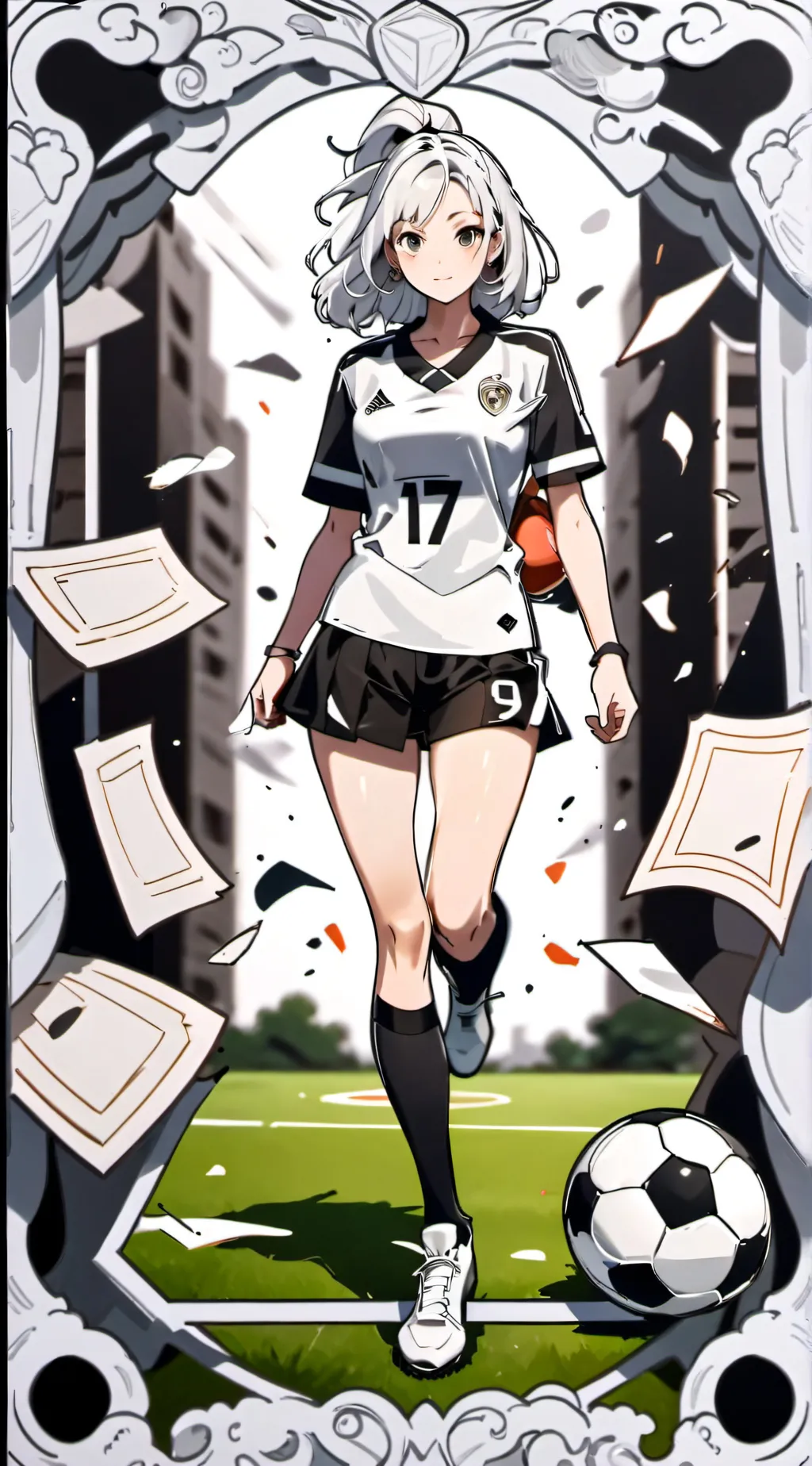 Talkie AI - Chat with evie