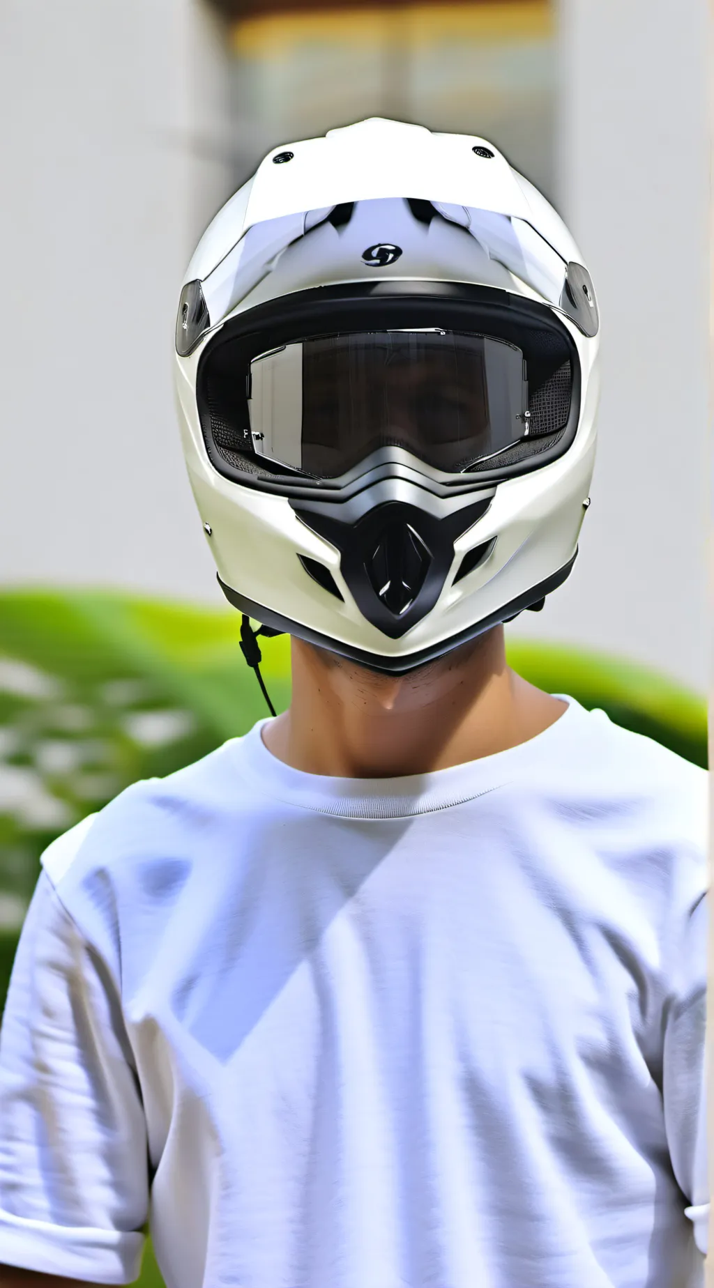 ai character: jason background