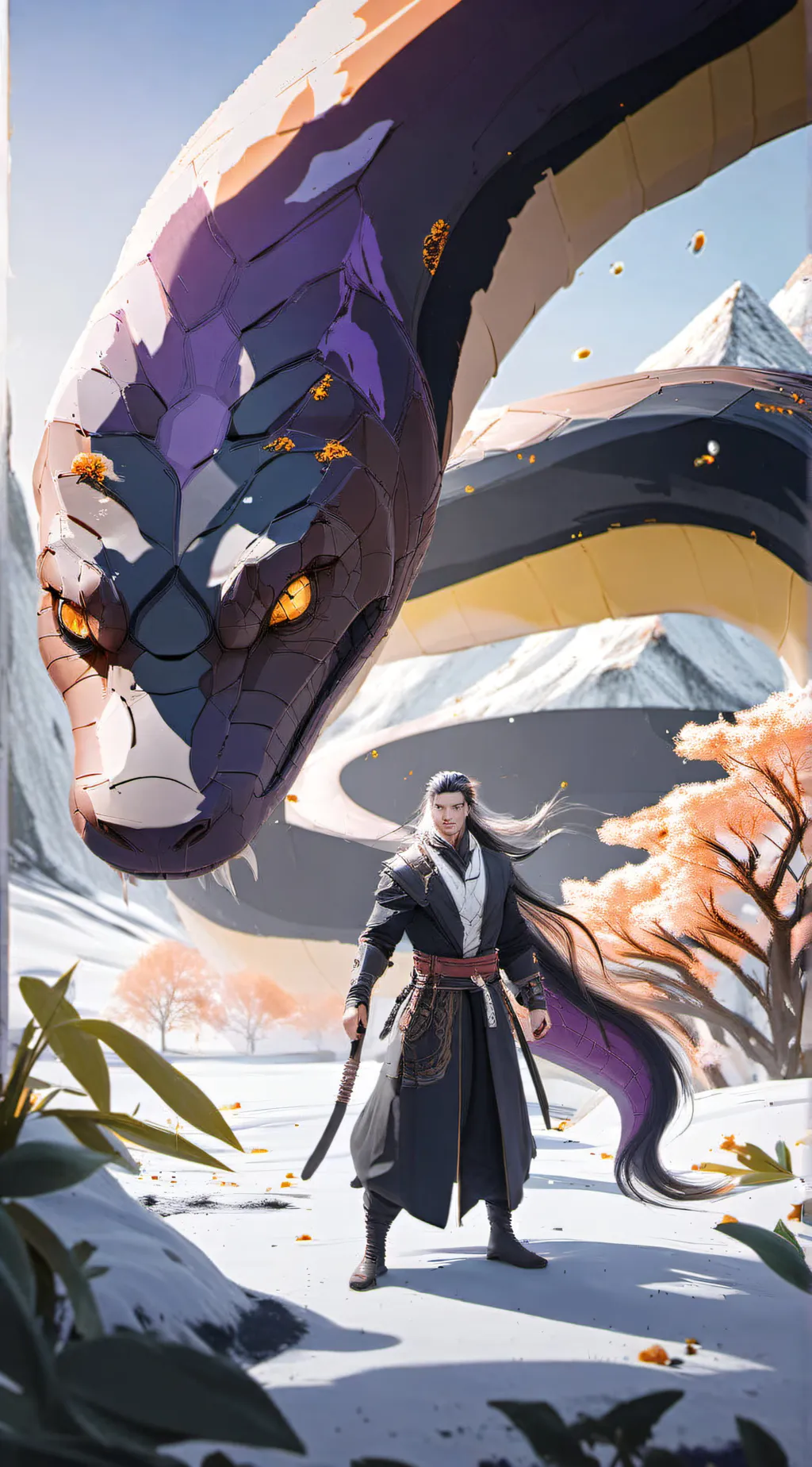 Talkie AI - Chat with miss Kelly