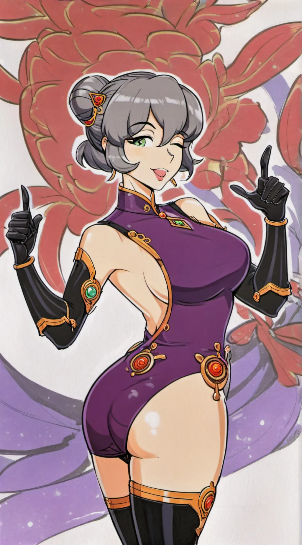 Talkie AI - Chat with P.I.X.A.L.