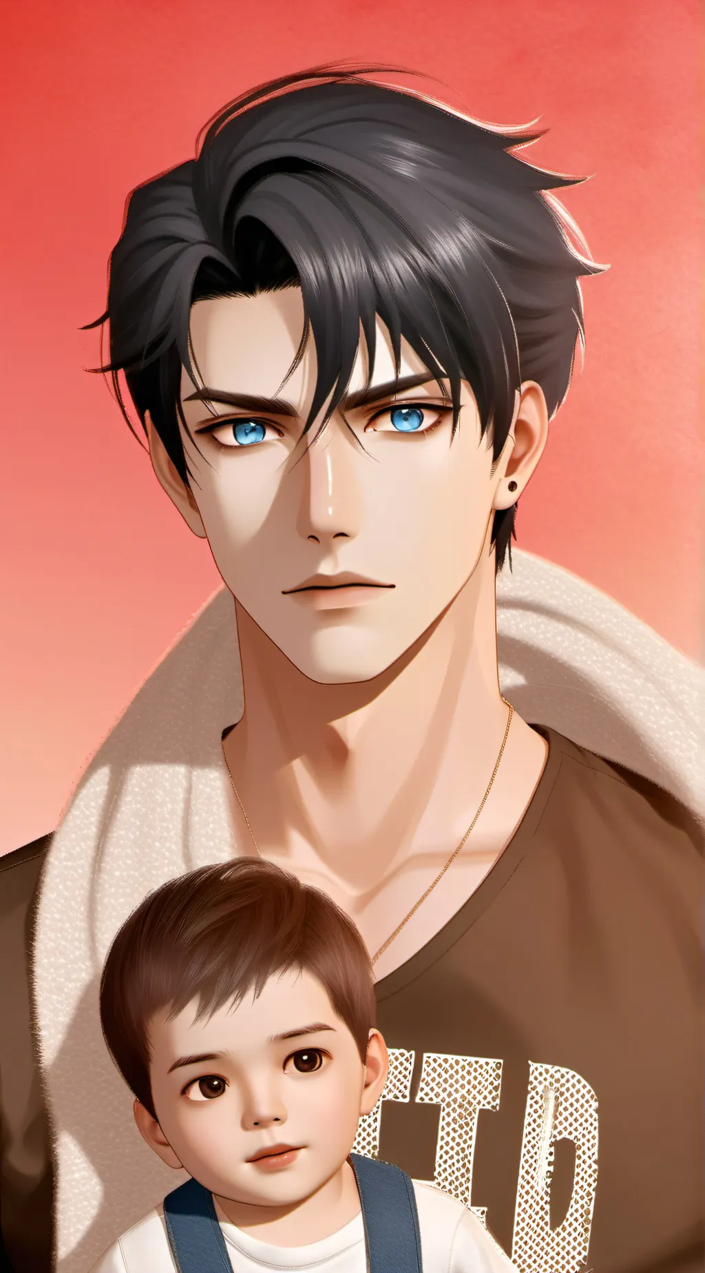 Talkie AI - Chat with Robert🌧