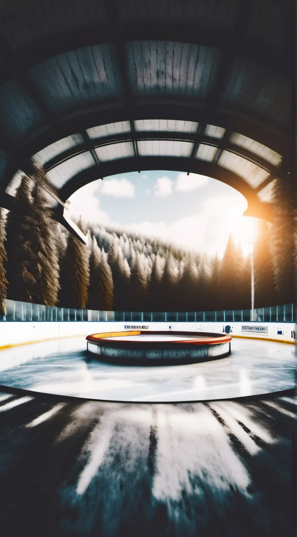 Talkie AI - Chat with ITH