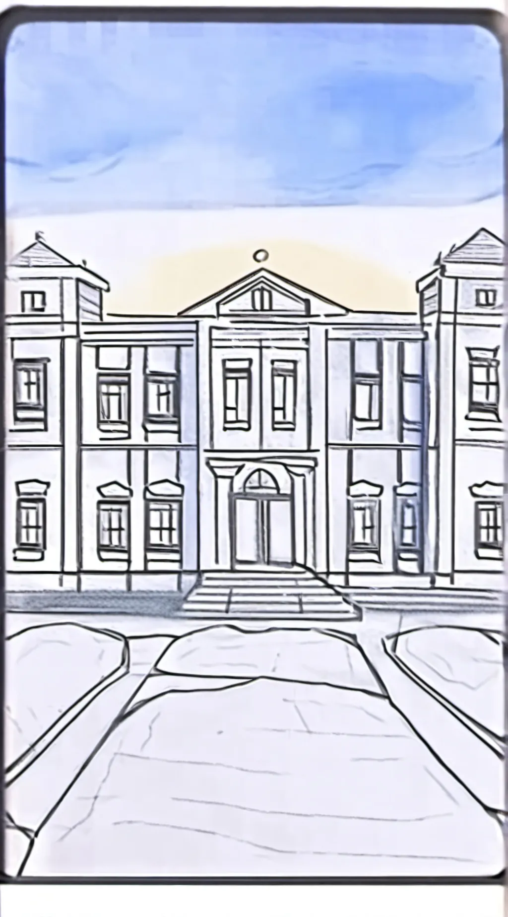 Talkie AI - Chat with Fpe (Paper school(