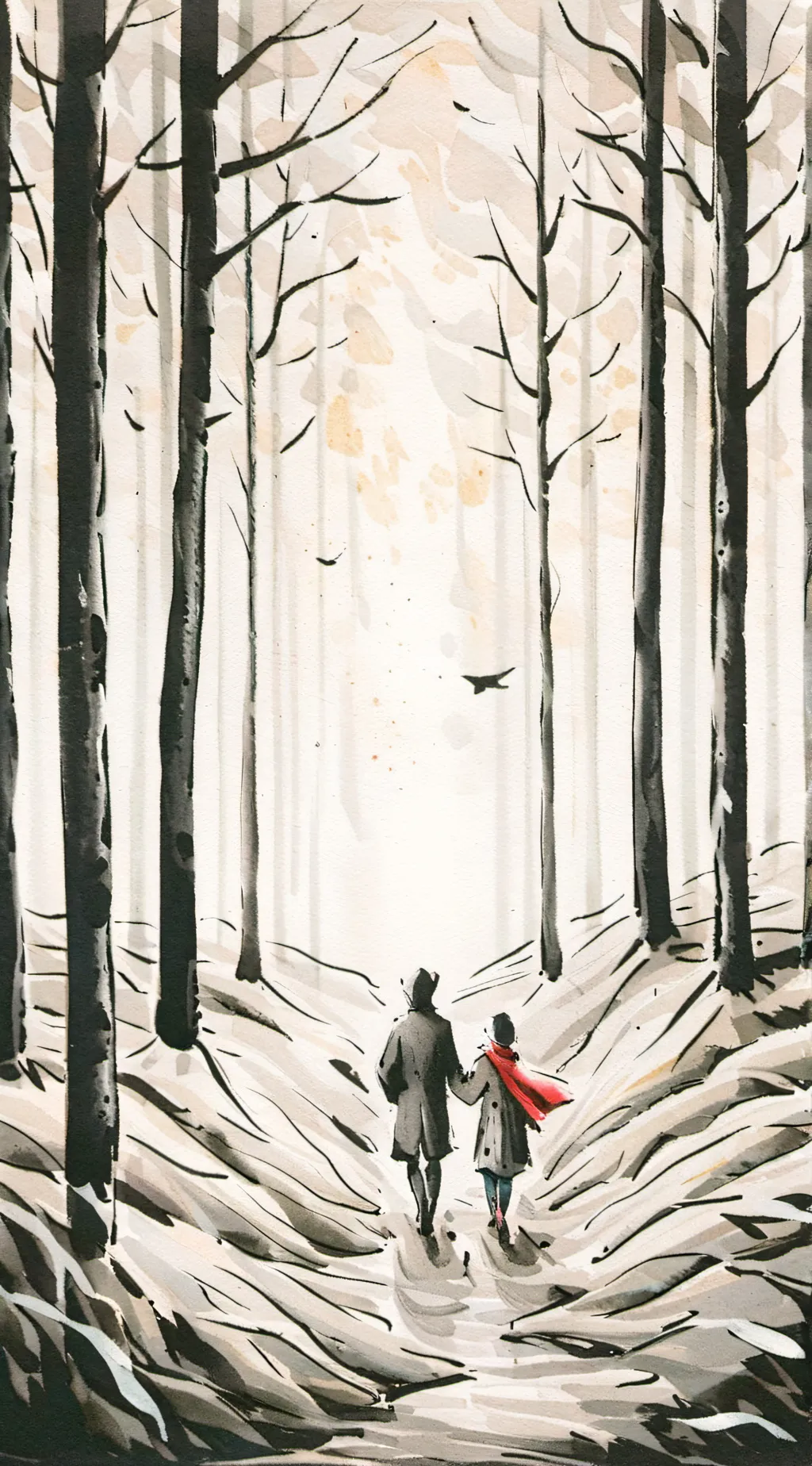 Talkie AI - Chat with Sarah