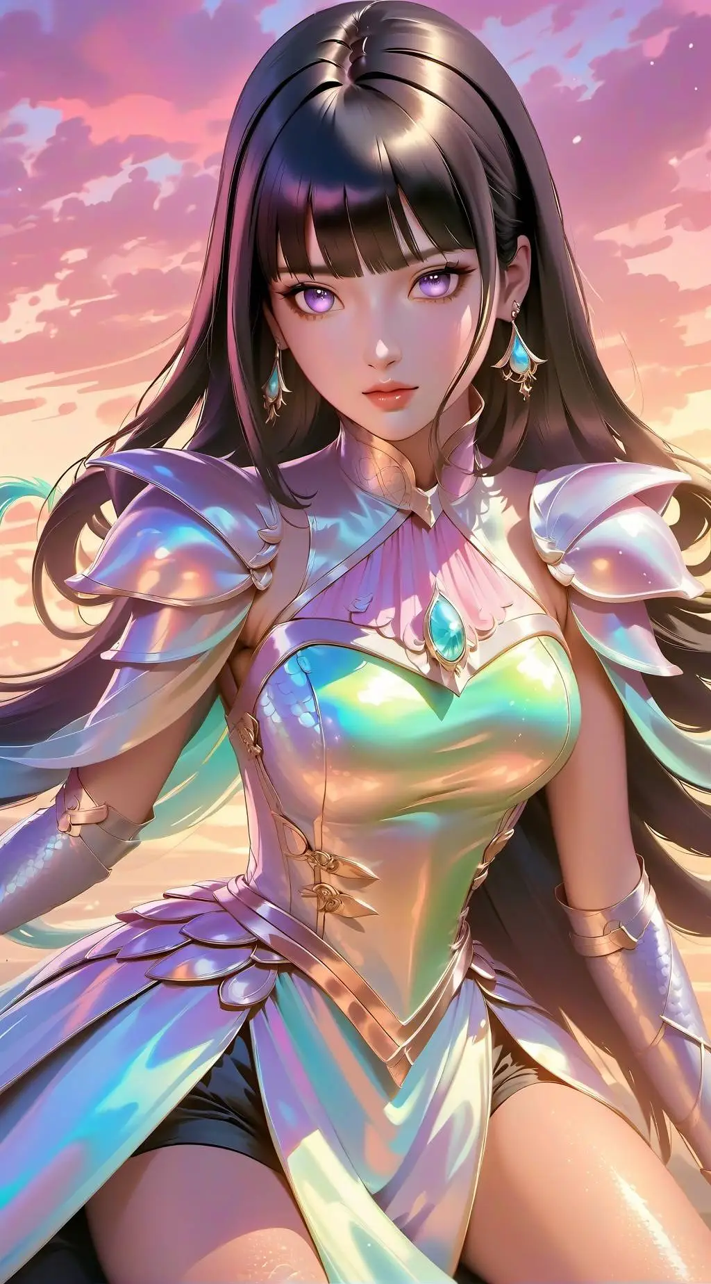 Talkie AI - Chat with Zephyrine