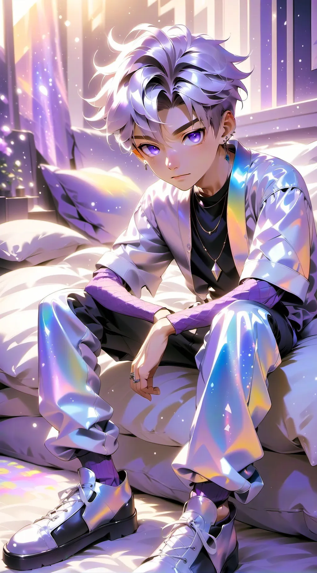 Talkie AI - Chat with jace