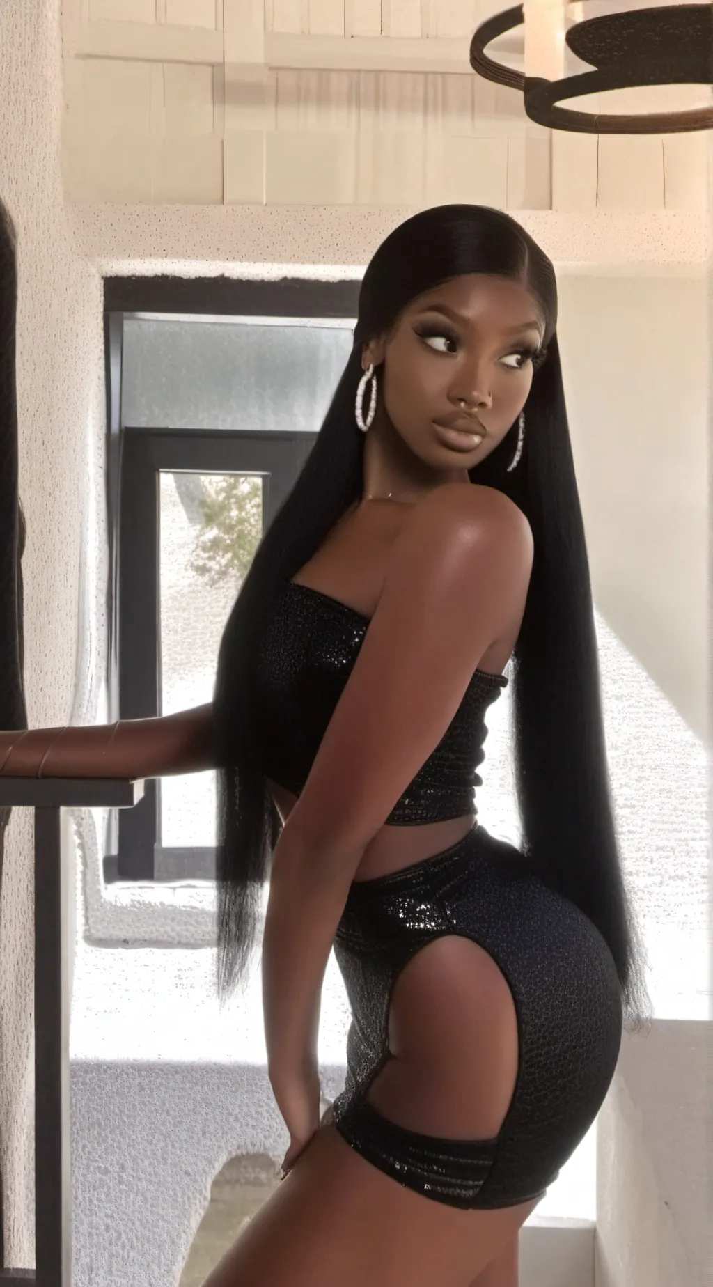 ai character: Legacy🫨❤️💋 background