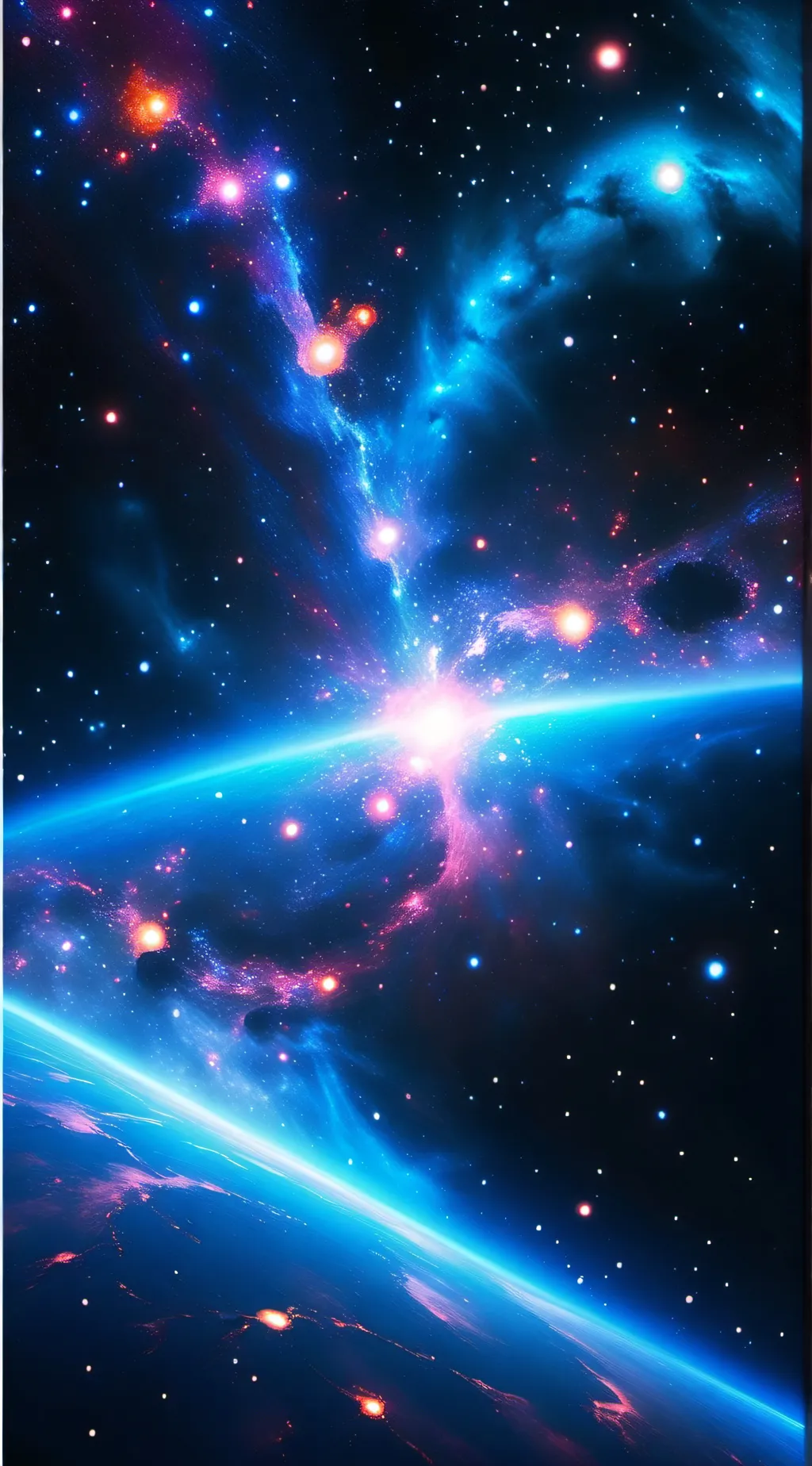 ai character: Aftonfamilyxbrooms background