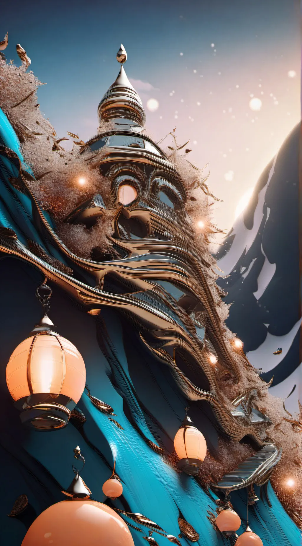 ai character: HH, have kids?! background