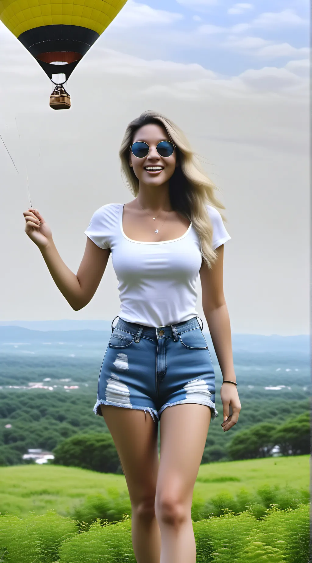 Talkie AI - Chat with Mackenzie