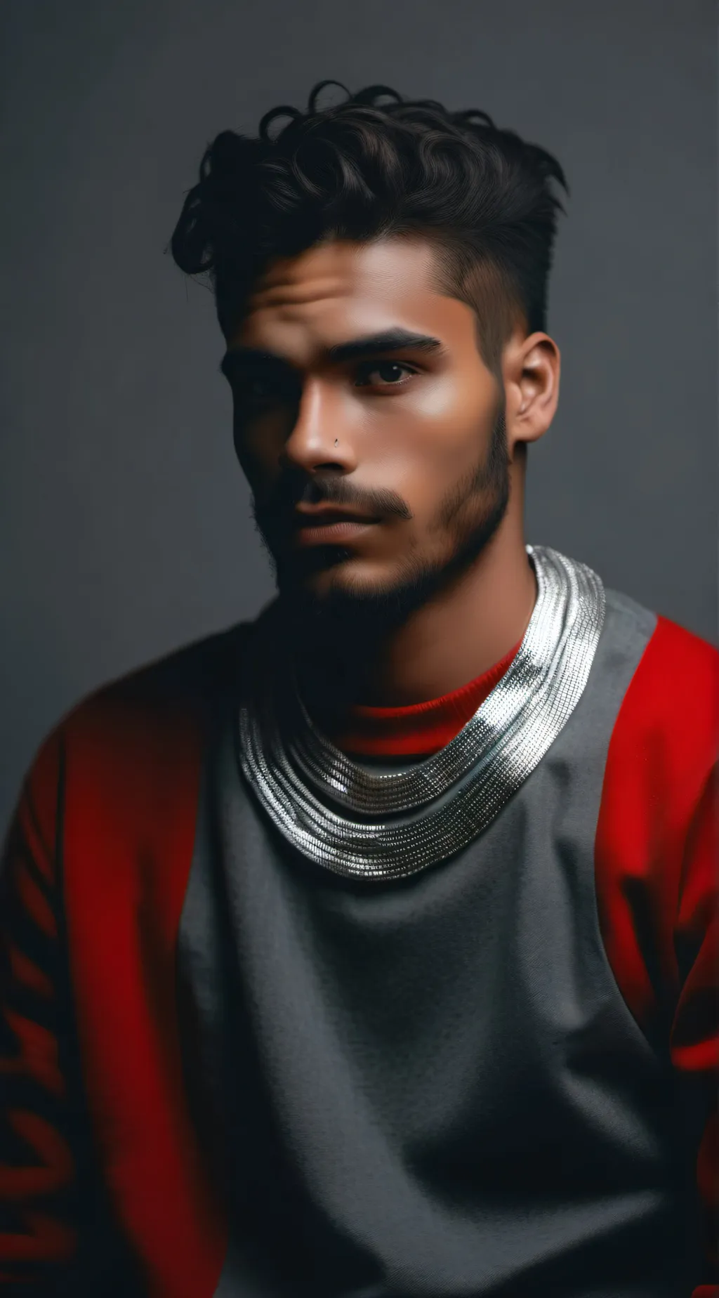 Talkie AI - Chat with Jay