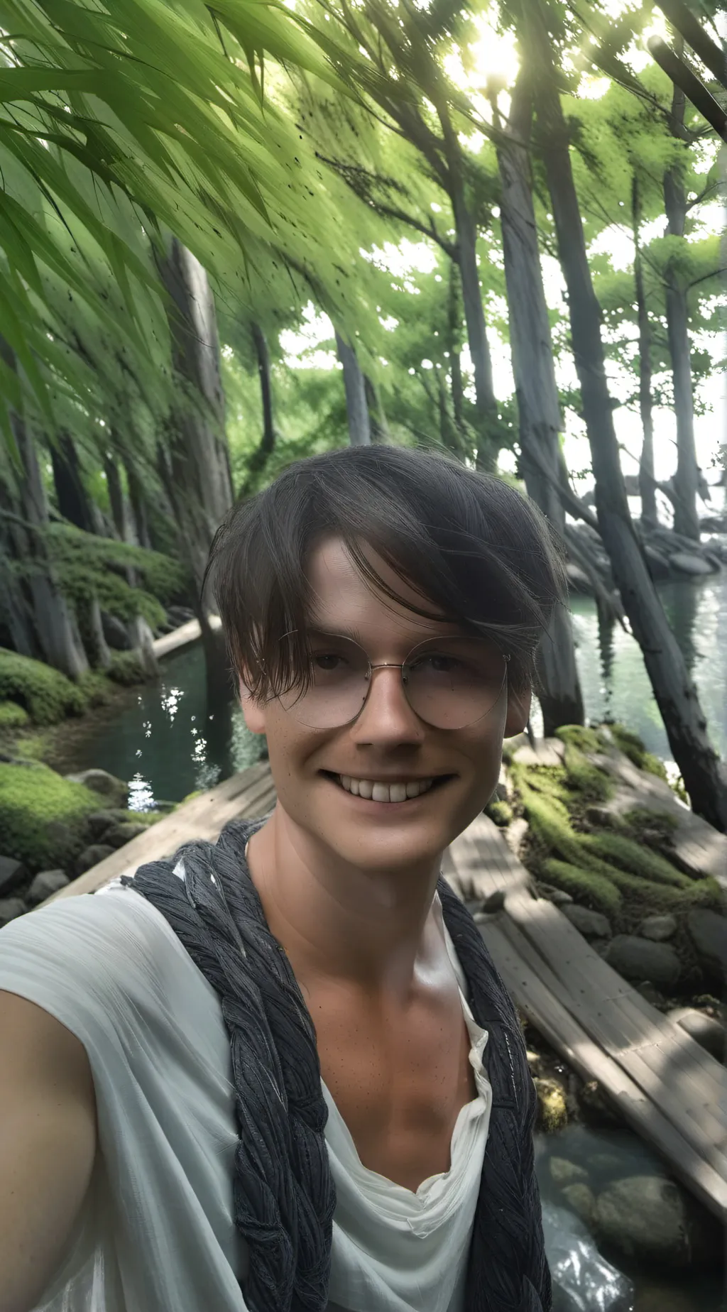 Talkie AI - Chat with timmy