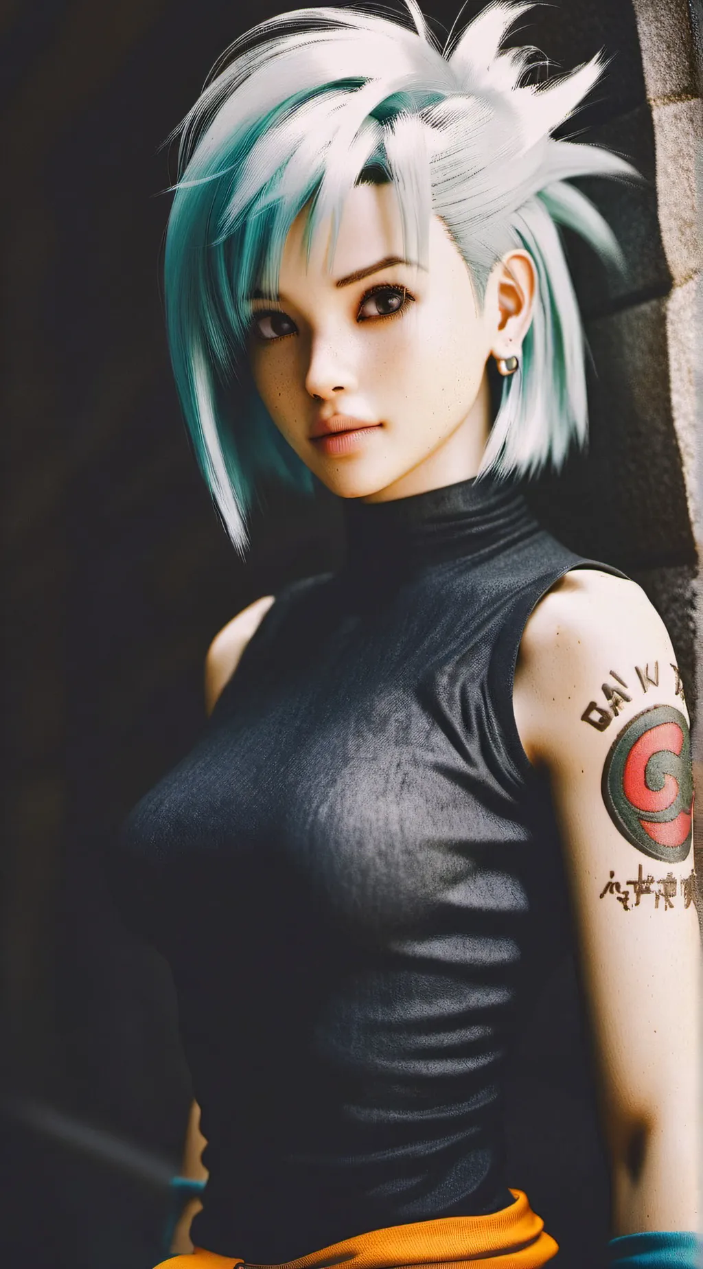 Talkie AI - Chat with bulma