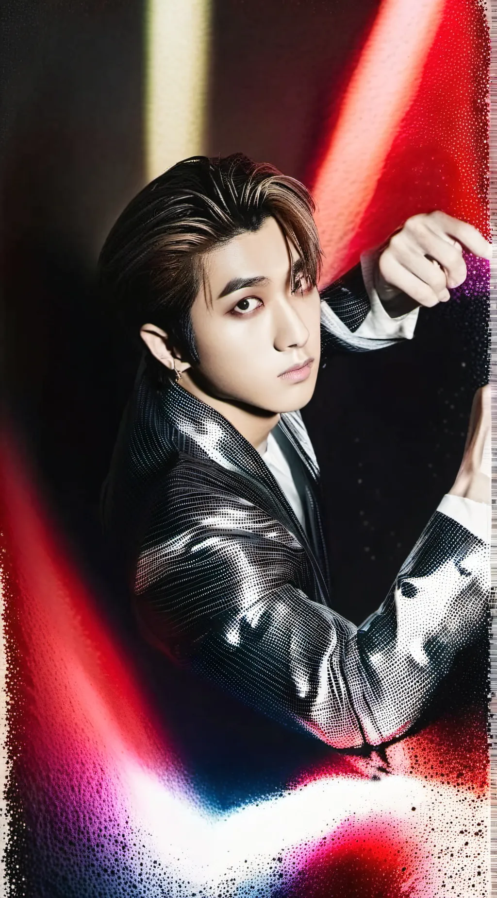 ai character: Straykids background