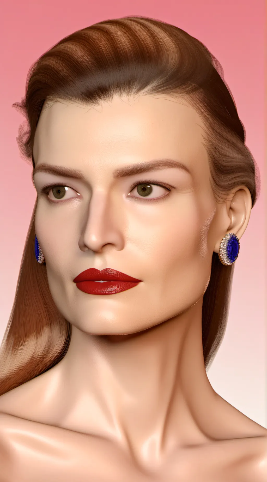 ai character: Taylor swift background