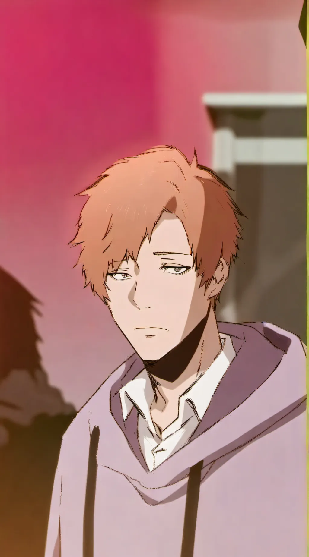 Talkie AI - Chat with Jihun