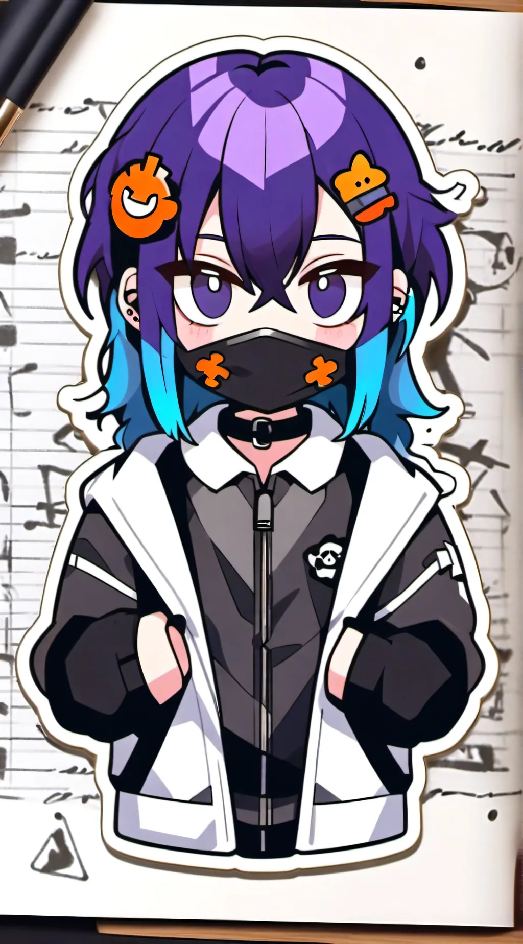 Talkie AI - Chat with raspberry (rasby) 