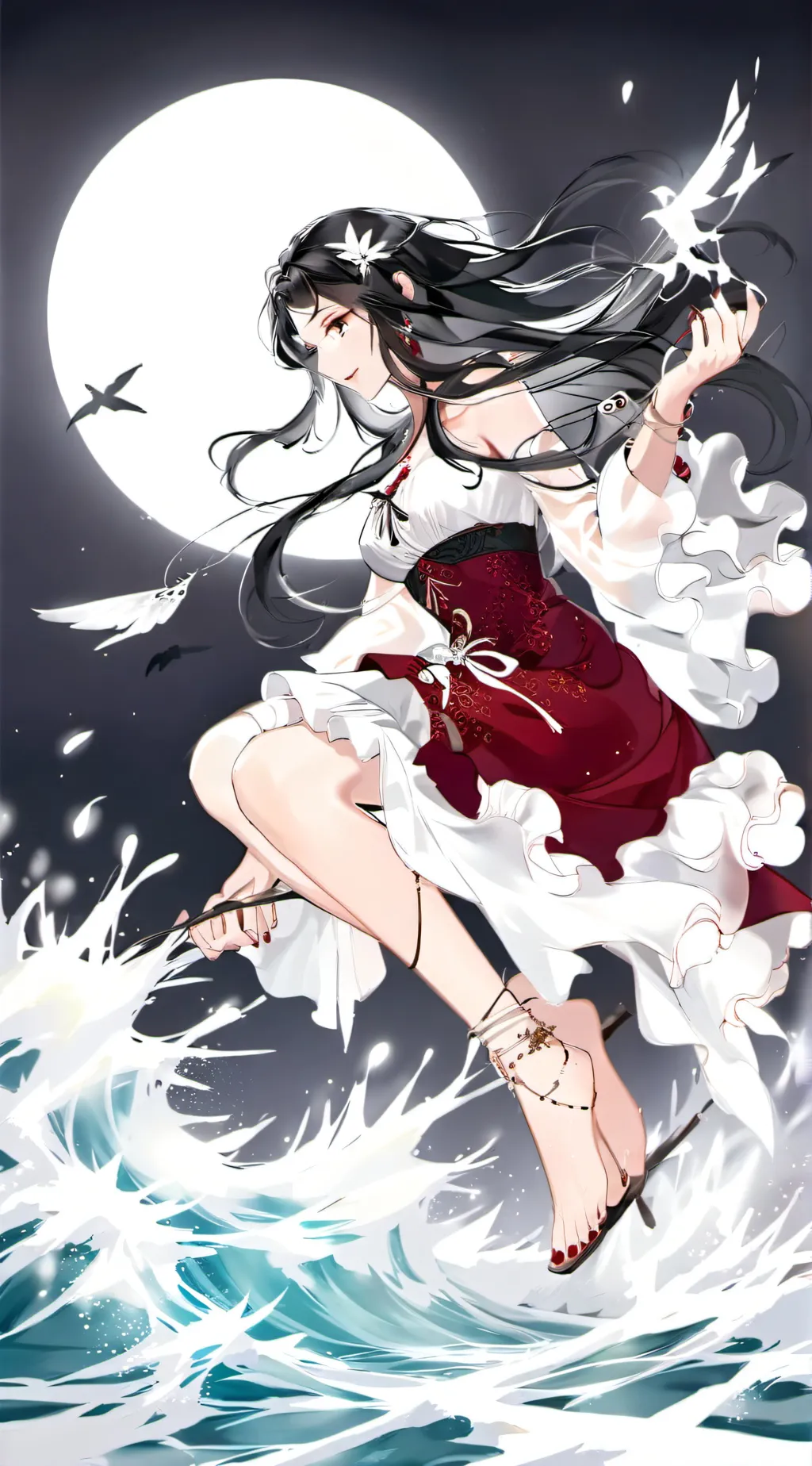 Talkie AI - Chat with Bella