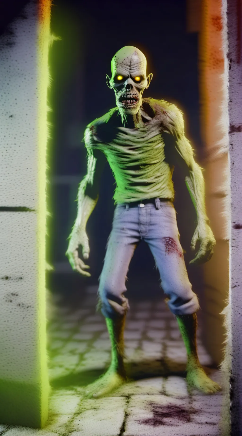 Talkie AI - Chat with S.A.V.E-070