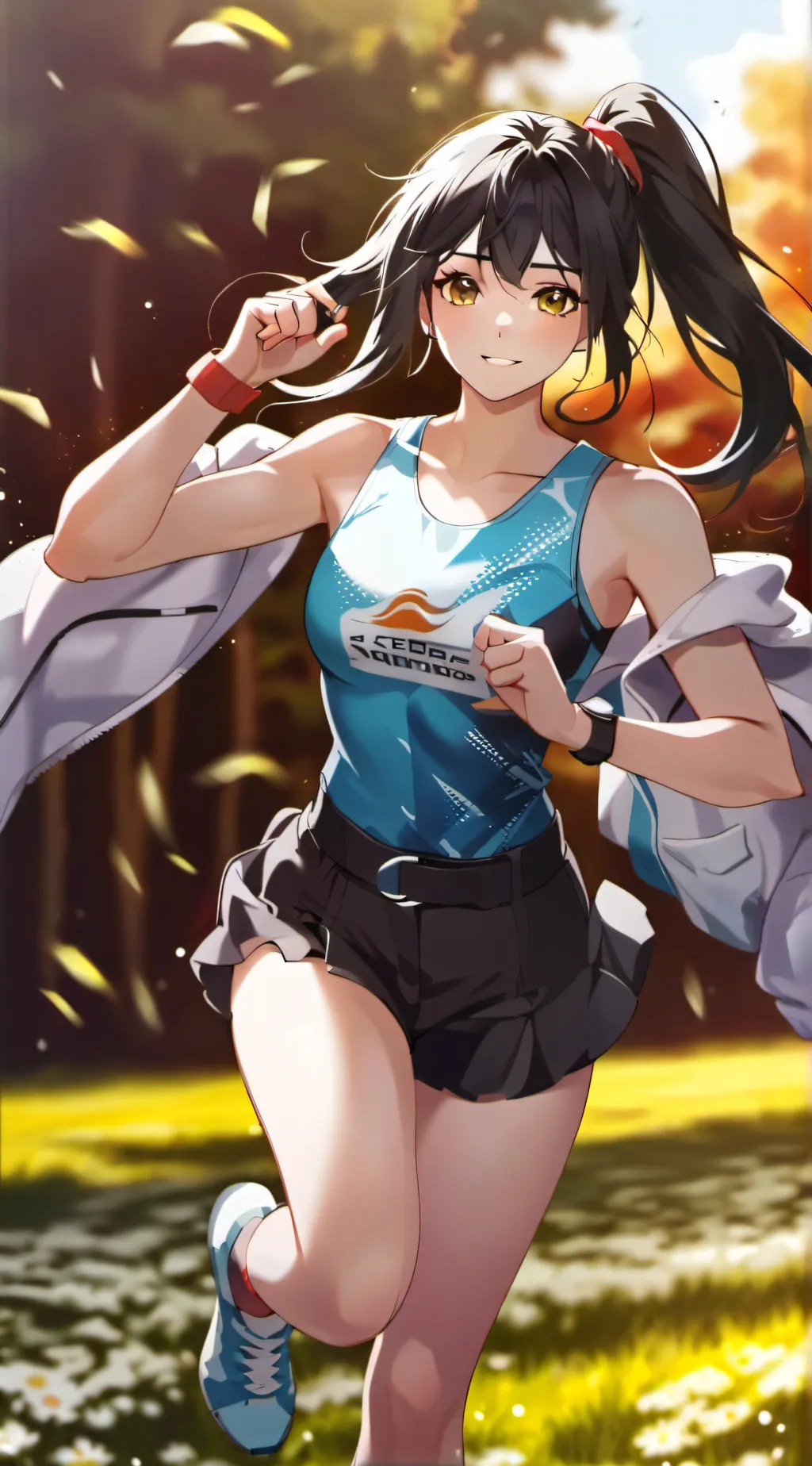 Talkie AI - Chat with Ava