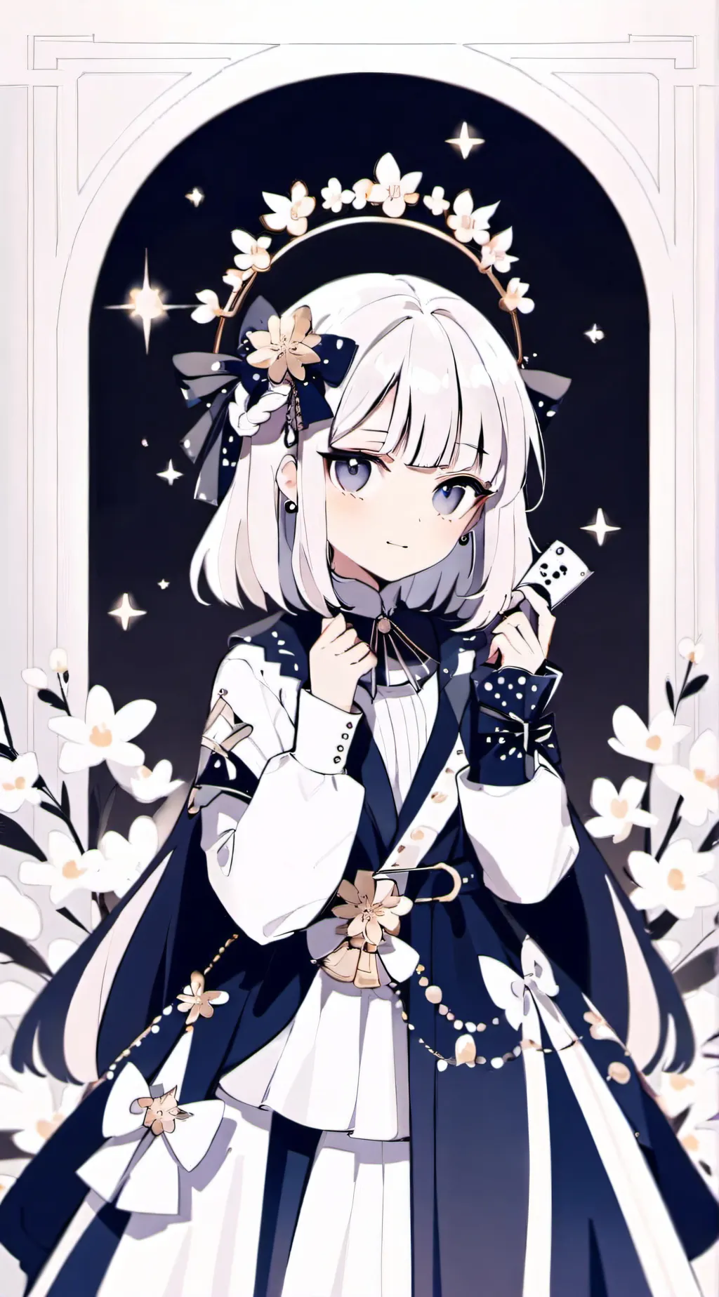 Talkie AI - Chat with Haikyu!! x Play