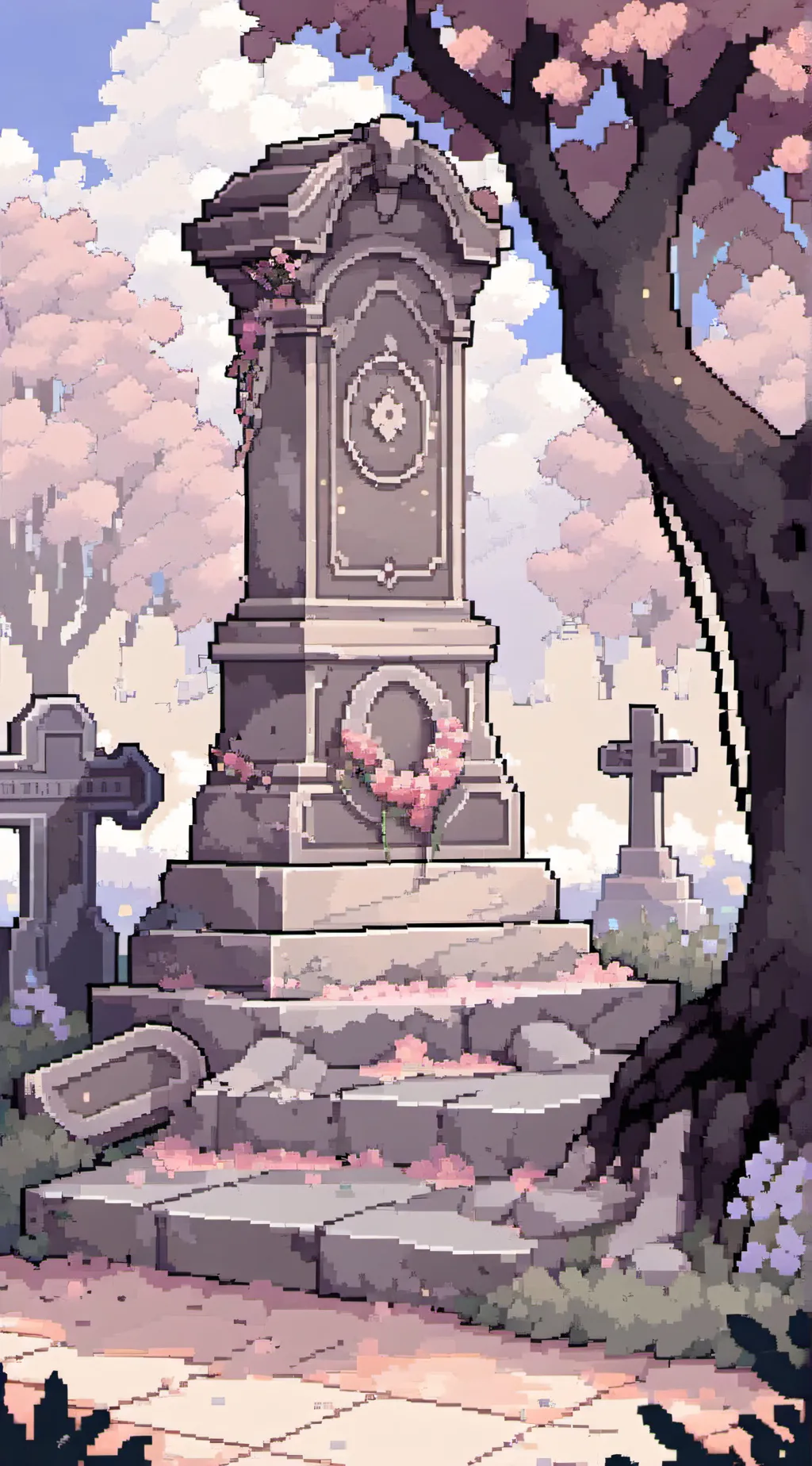 ai character: MHA you're dead.  background