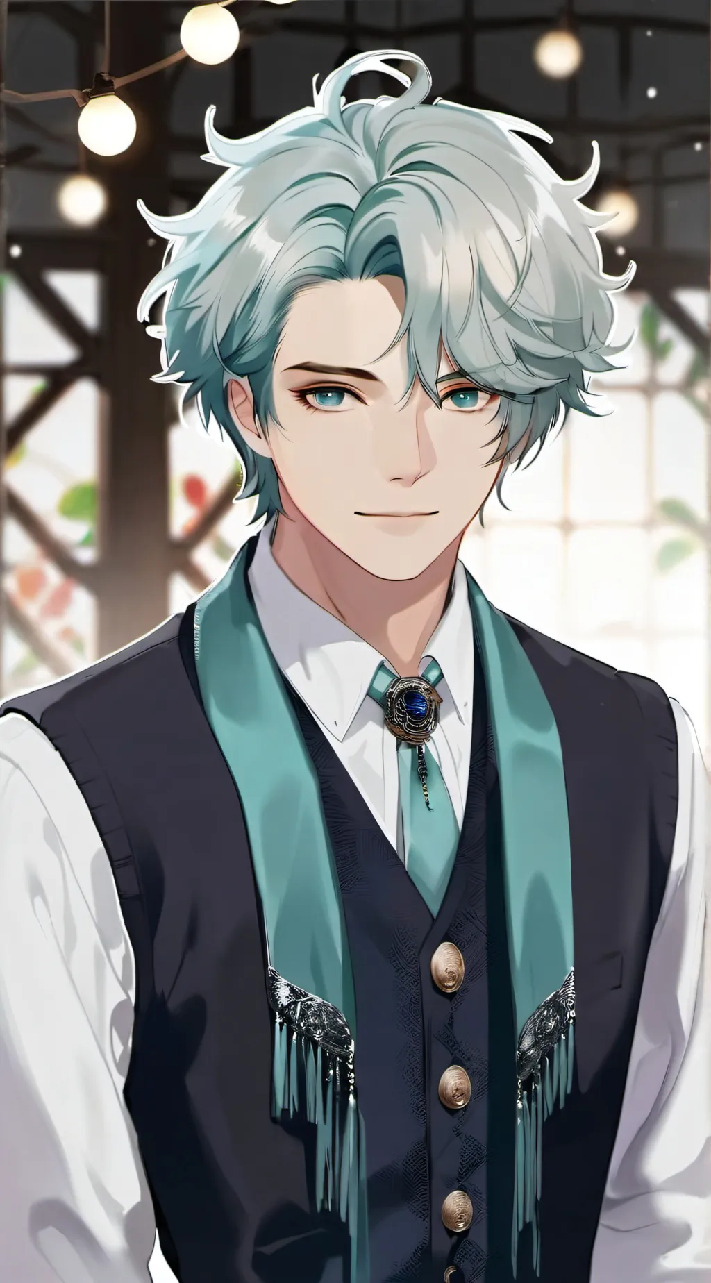 Talkie AI - Chat with Miant 