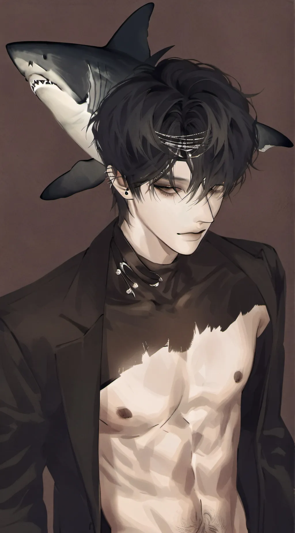 Talkie AI - Chat with beam