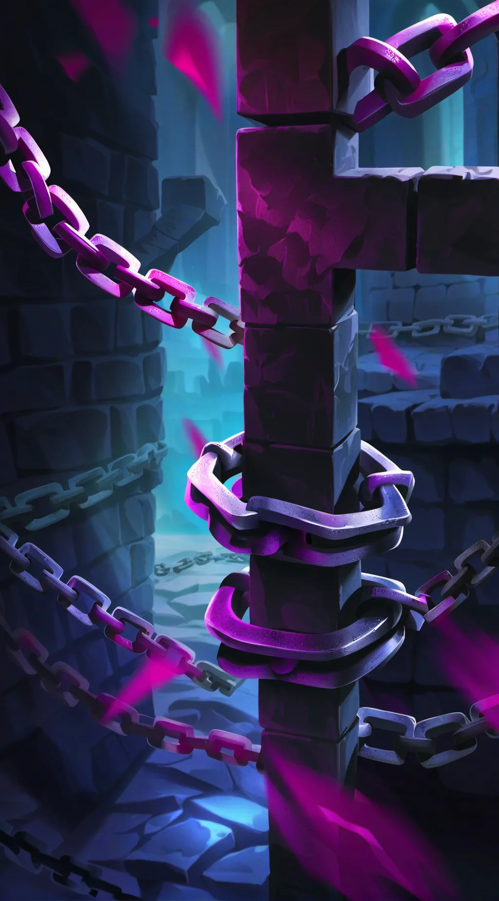 Talkie AI - Chat with MHA 