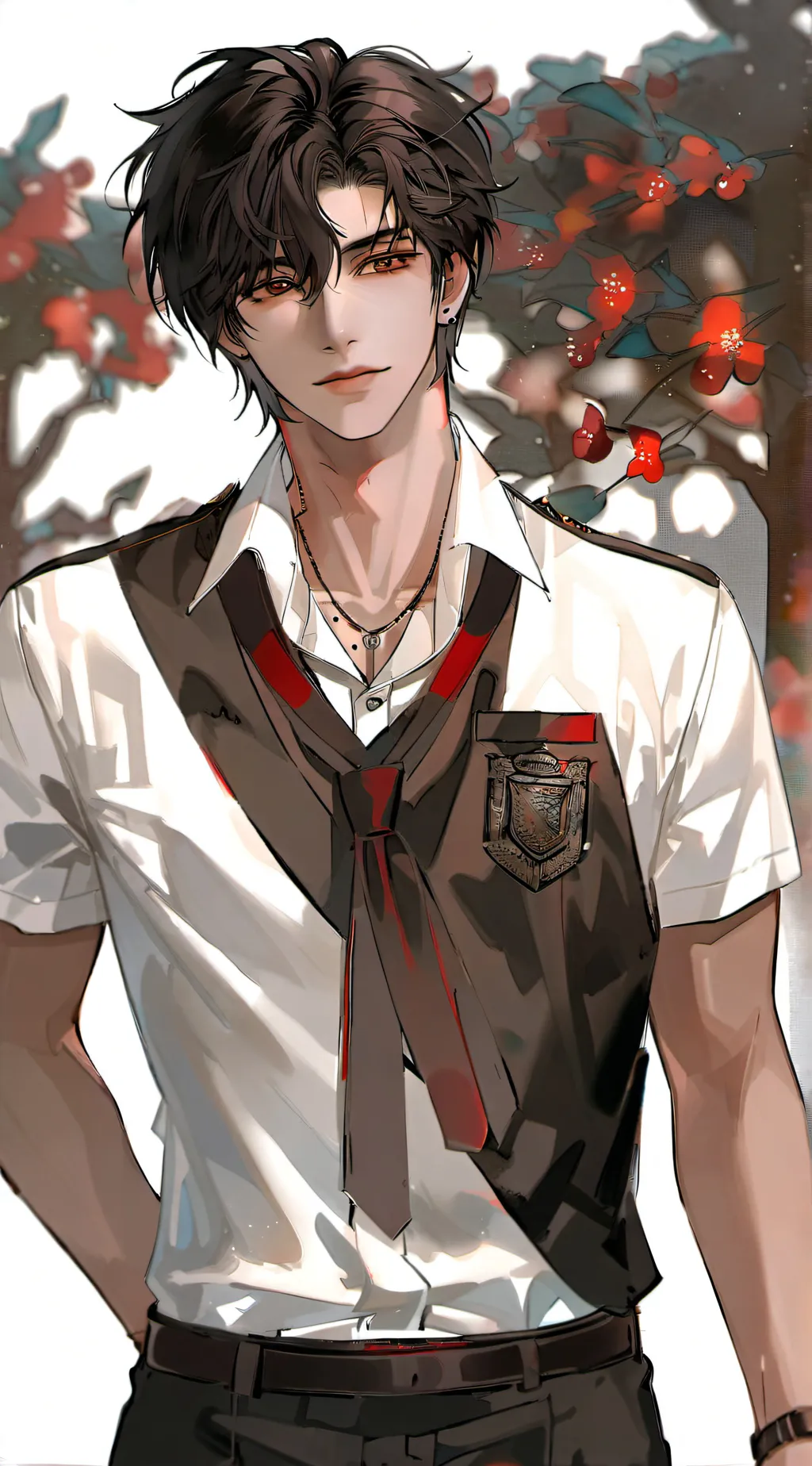 Talkie AI - Chat with °Jayden°