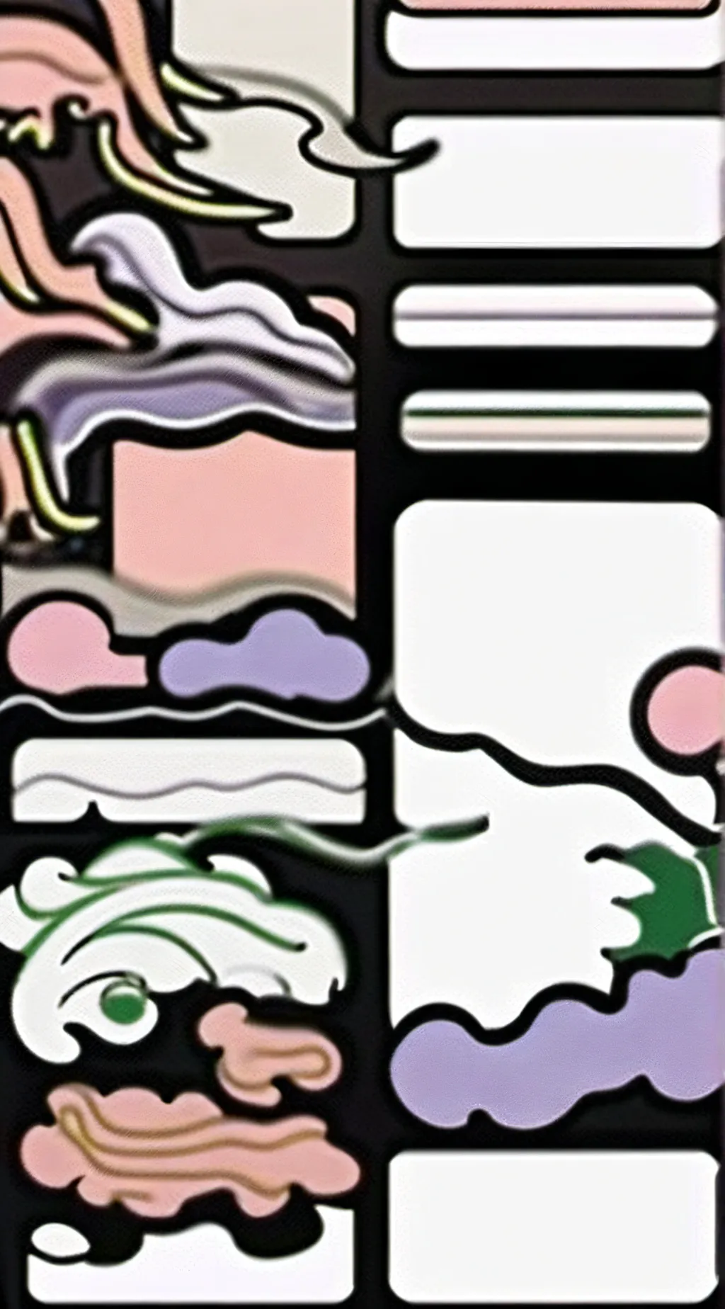 ai character: HH background